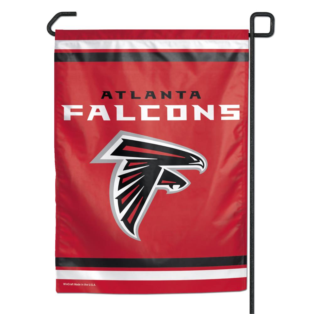 Rico Industries NFL Football Atlanta Falcons Country 3' x 5' Banner