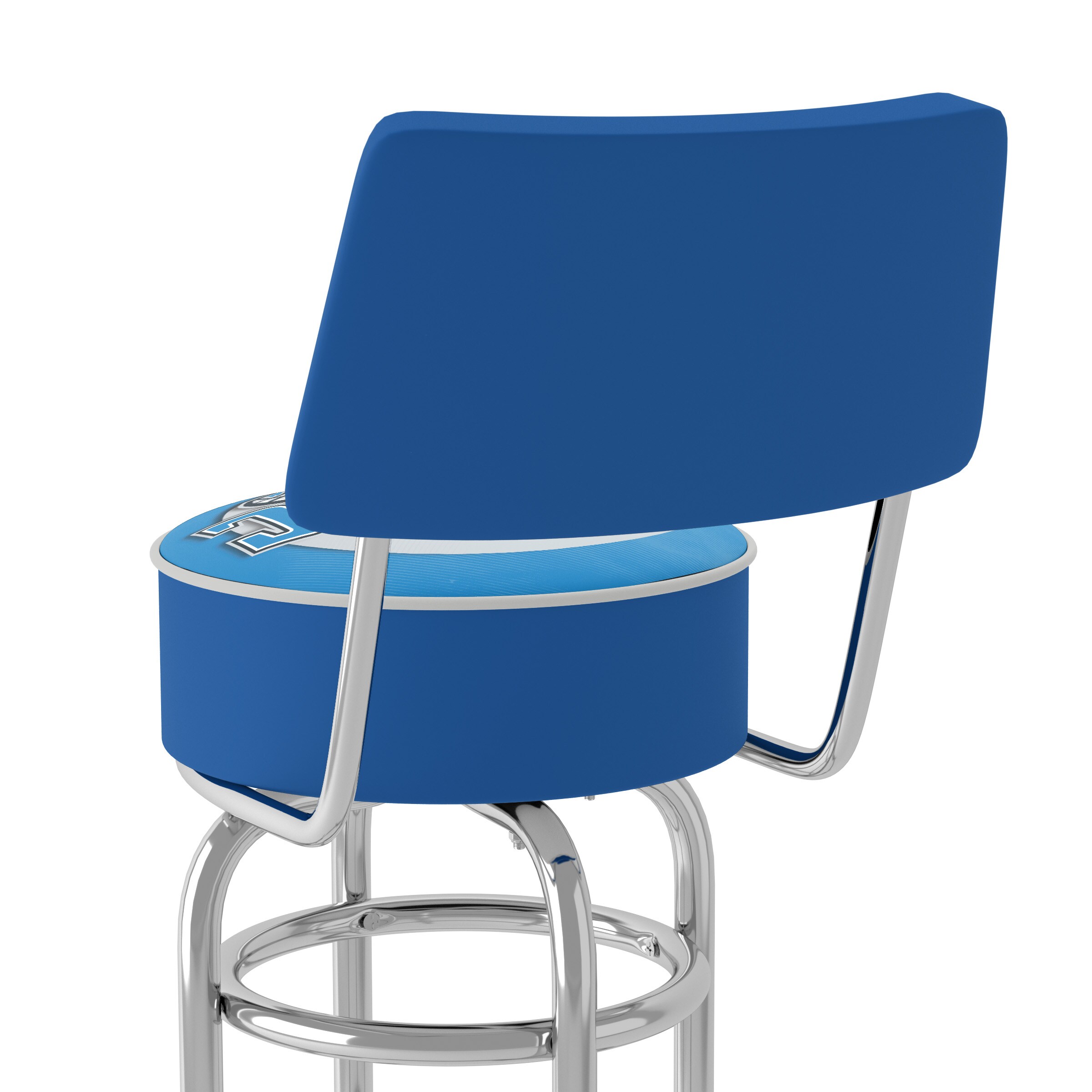 Trademark Gameroom NBA1100-OM-TWN stools - View #5