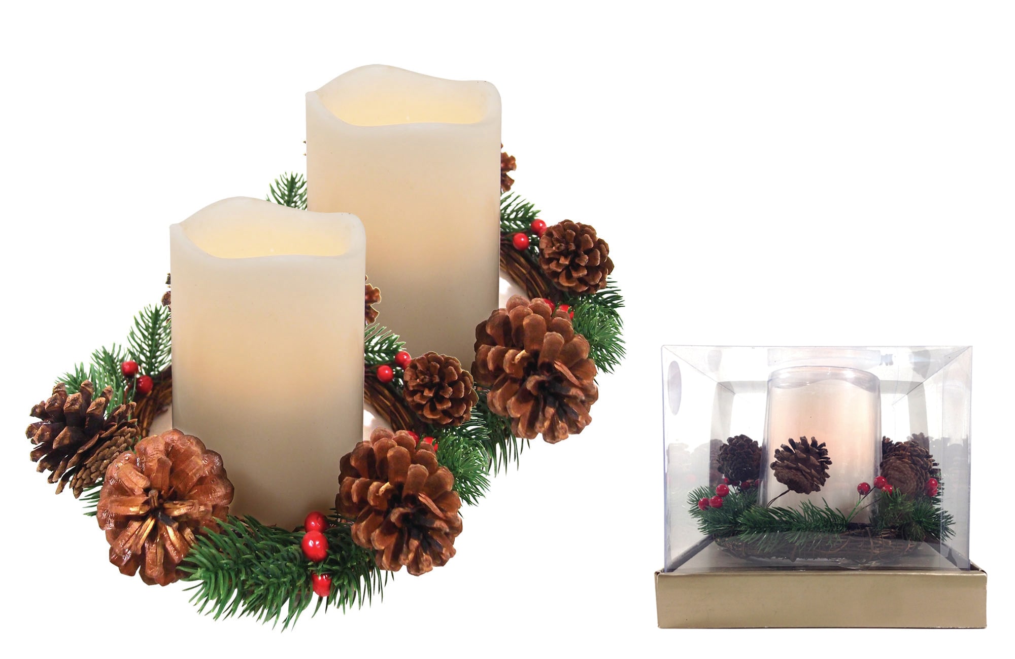 Brite Star 45-711-00 candles - View #3