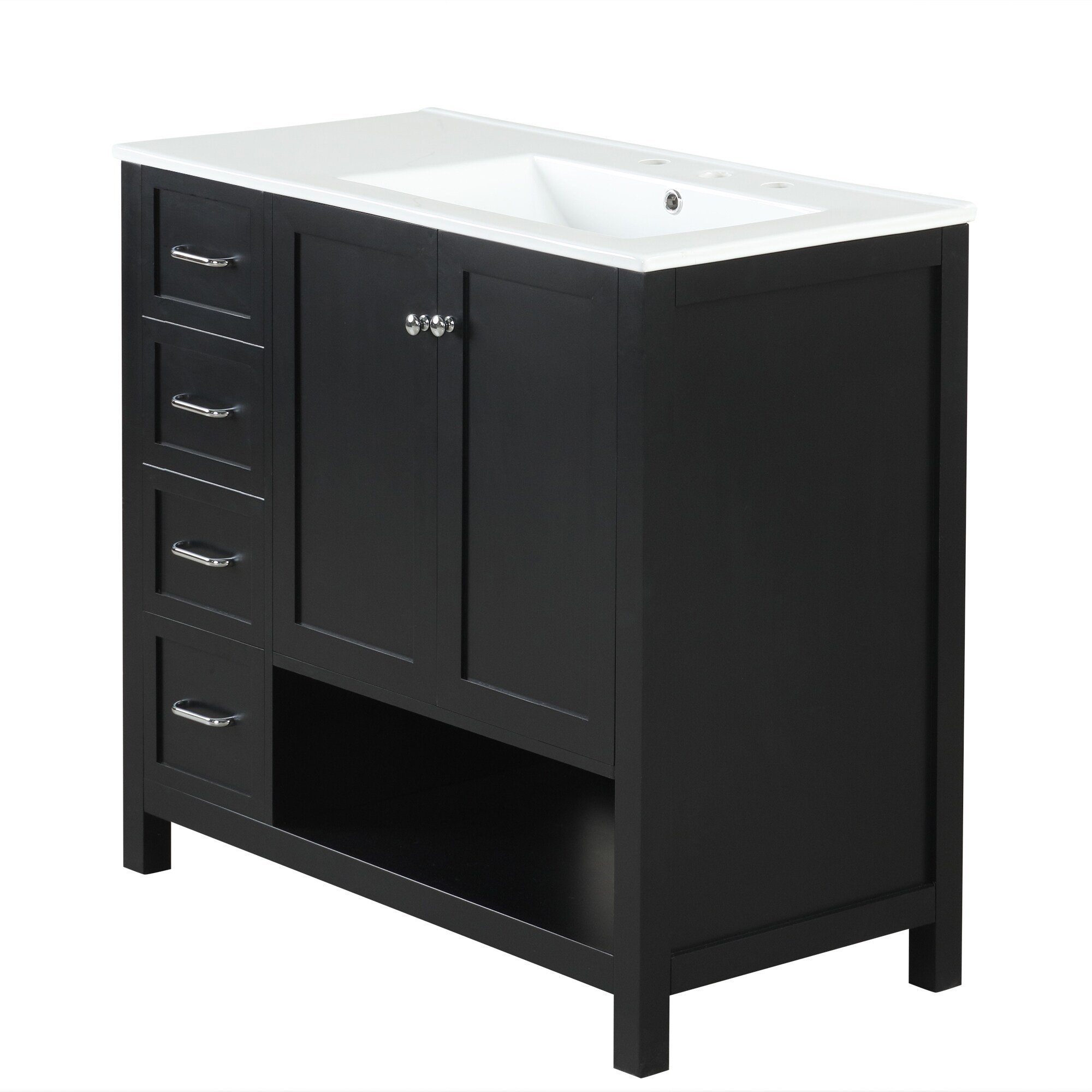 GDFStudio 329773 Bath-Vanity-Combo - View #17