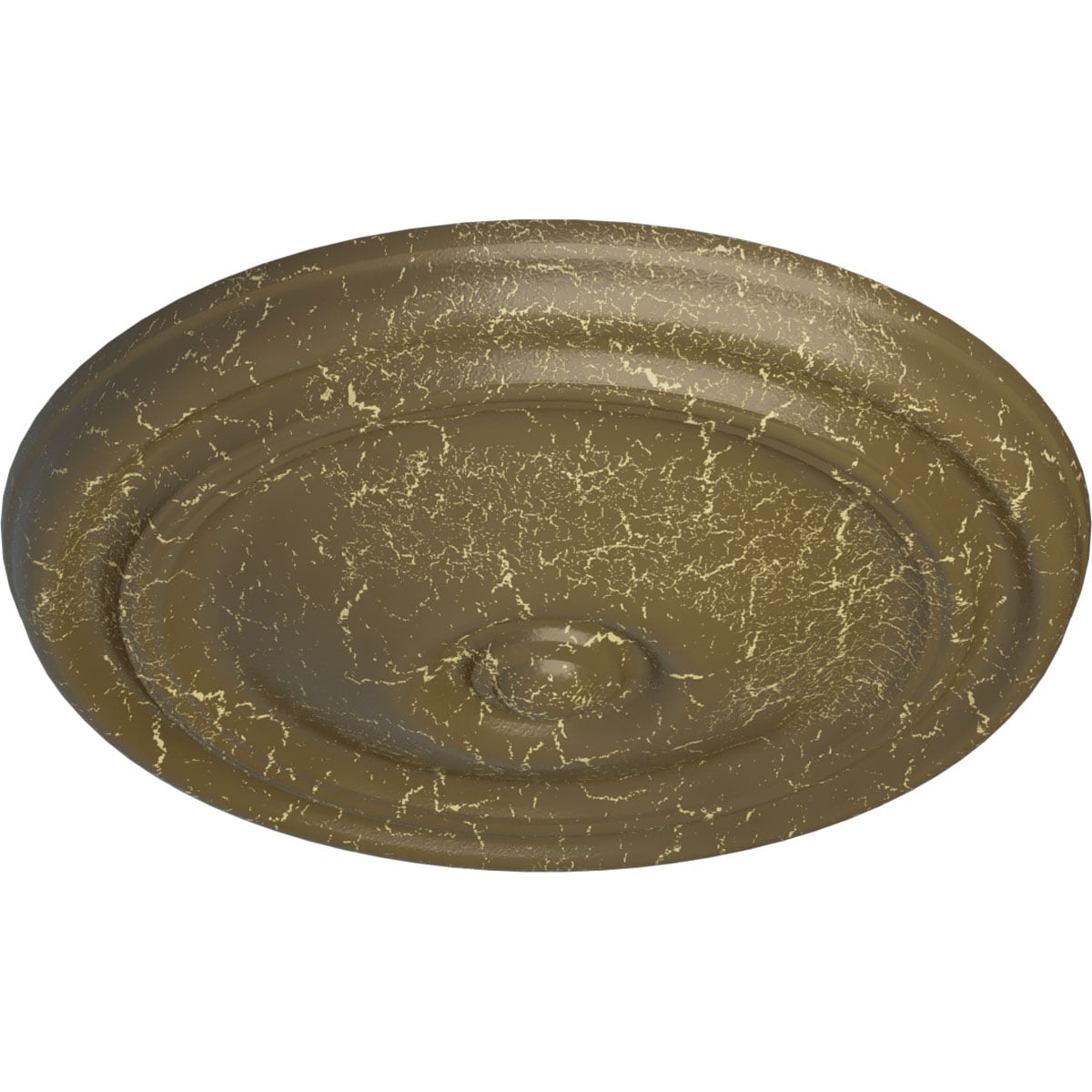 Ekena Millwork CM12REMMC Ceiling-Medallions - View #2