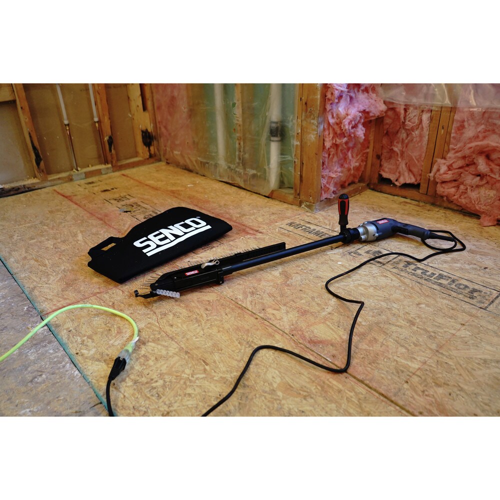 SENCO SENN10X0003N Cordless-Screwdrivers - View #5