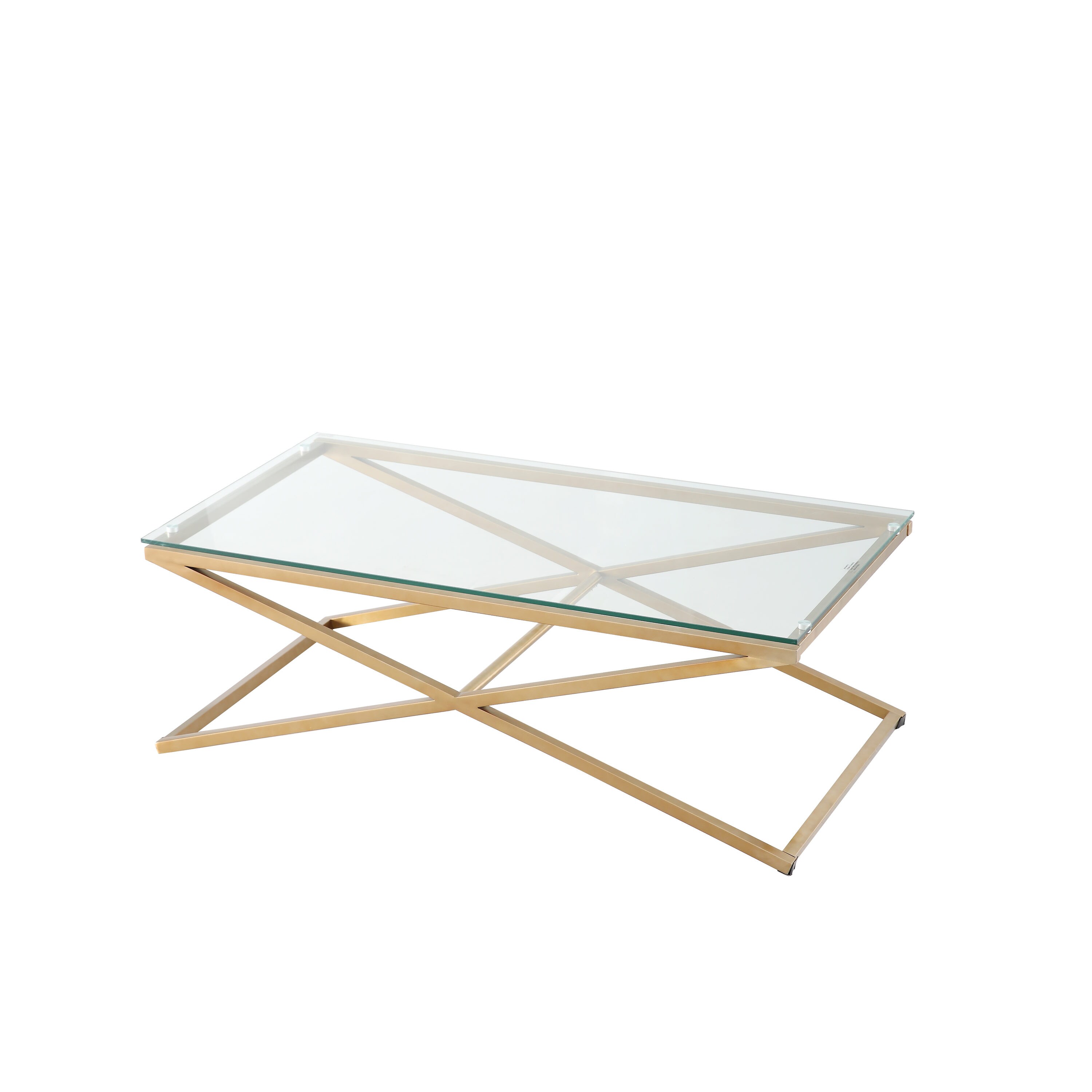 CASAINC WF-CT-946B-GL Coffee-Tables - View #5