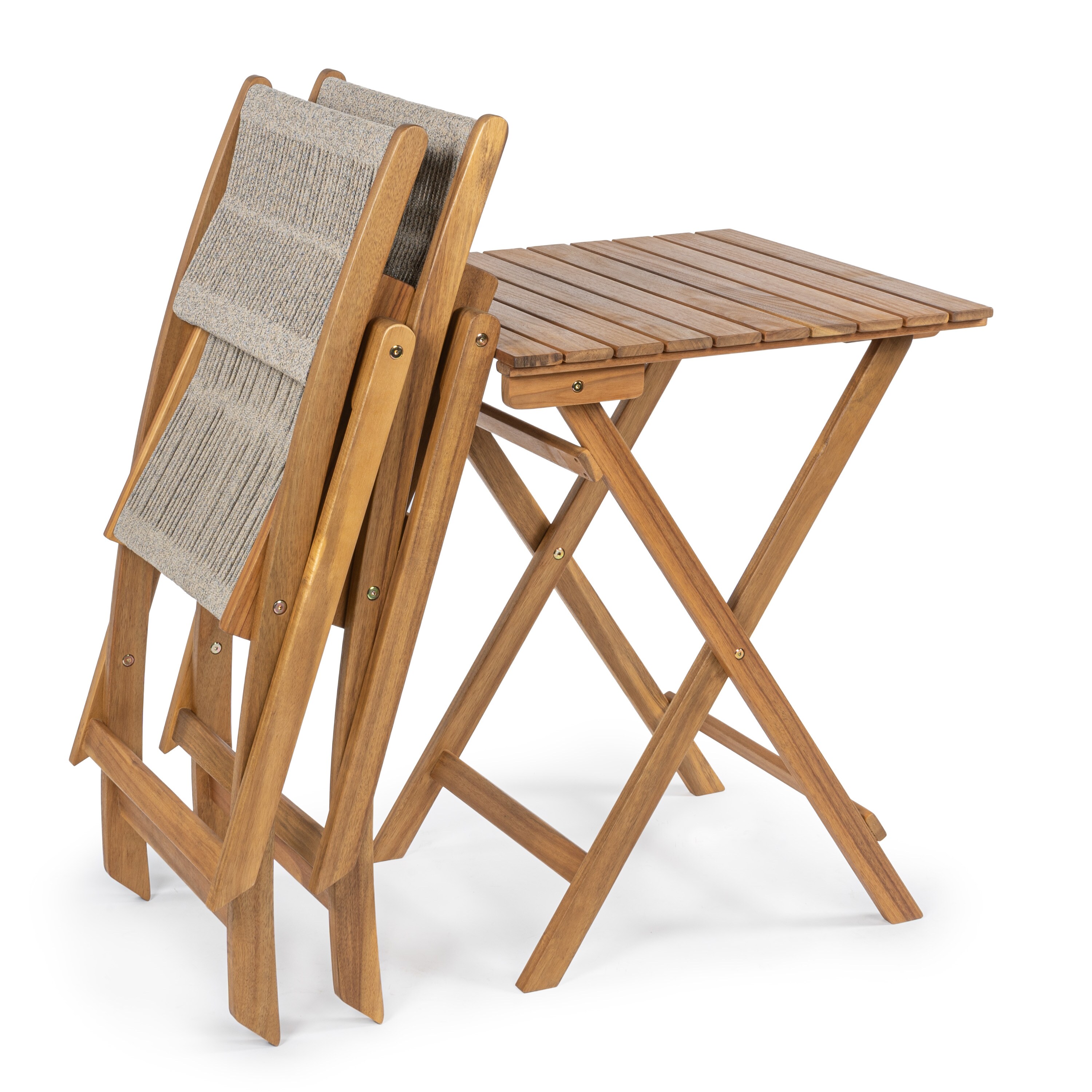 JONATHAN  Y DNG2001A-3SET Patio-Dining-Sets - View #11