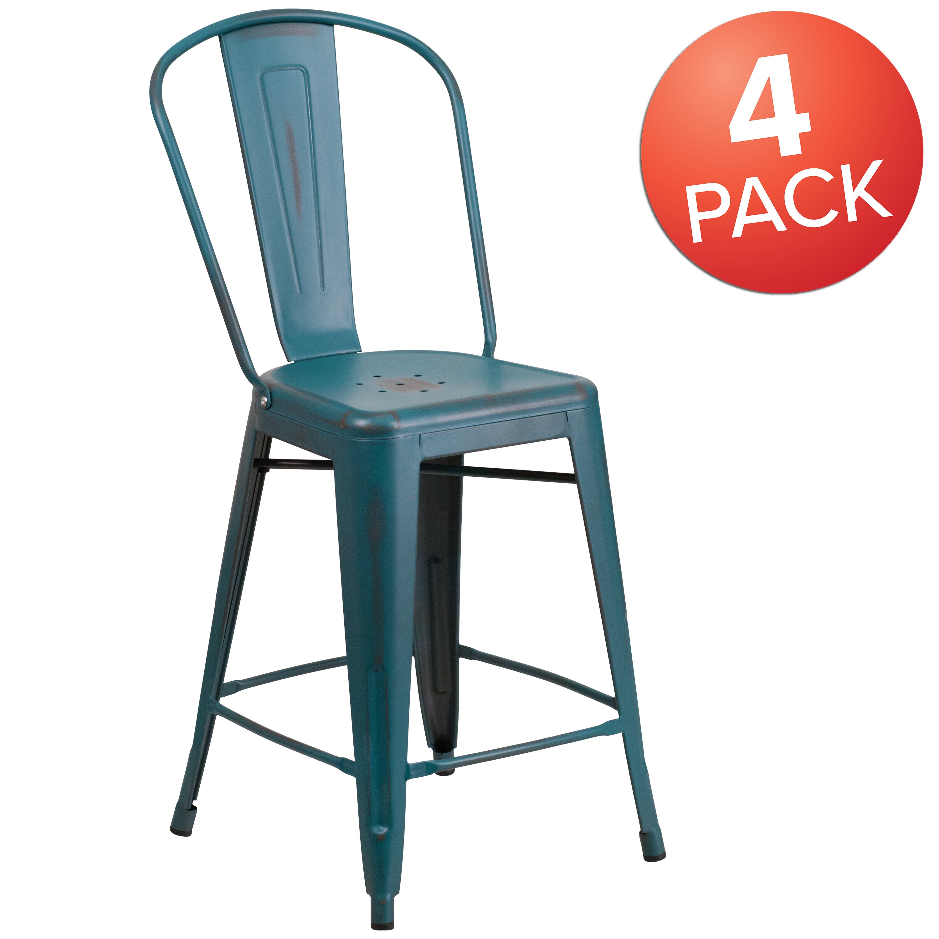 Flash Furniture 889142043904 stools - View #3