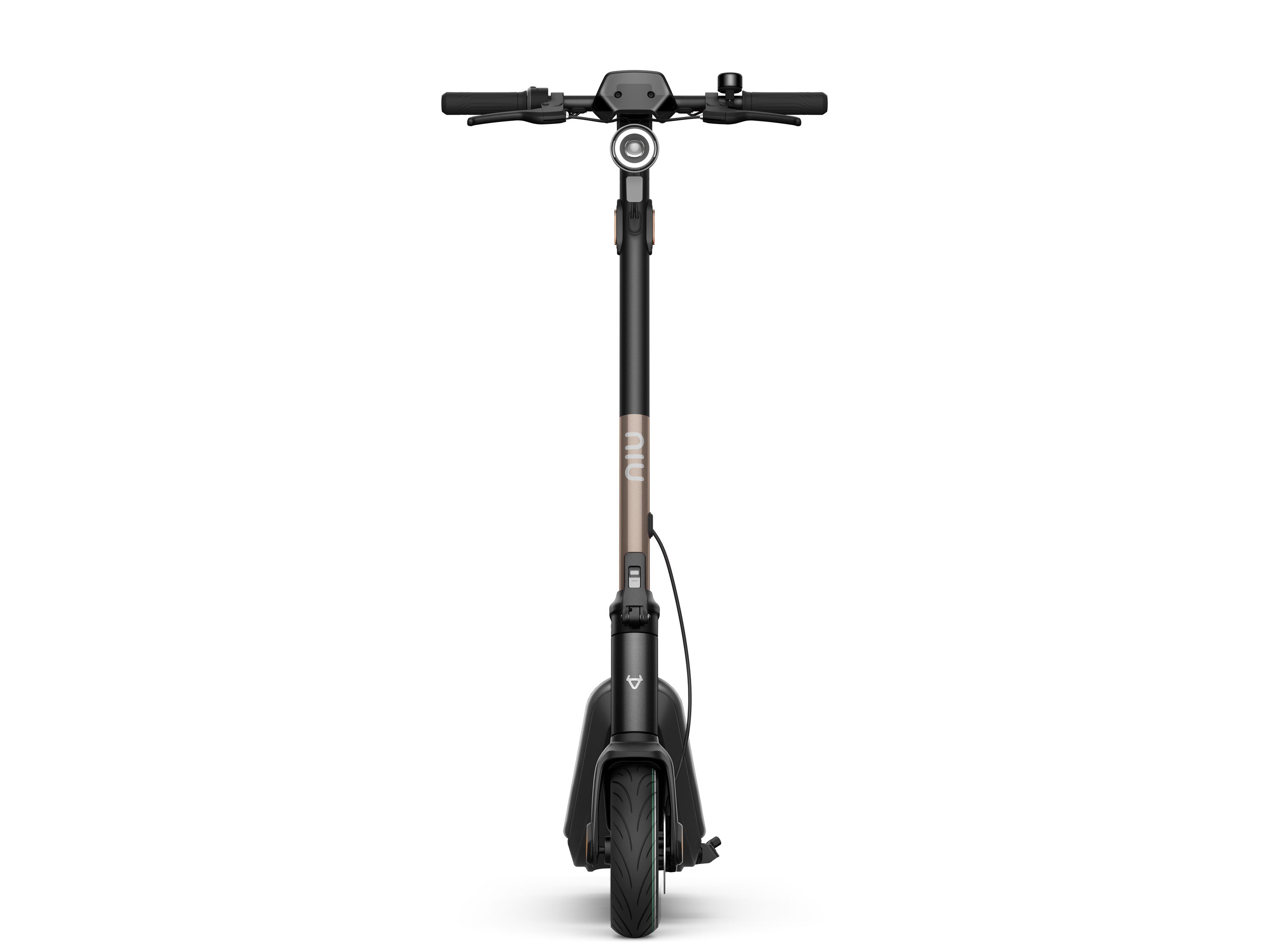 Electric Scooter Kqi3 Pro Rose Gold, Scooters