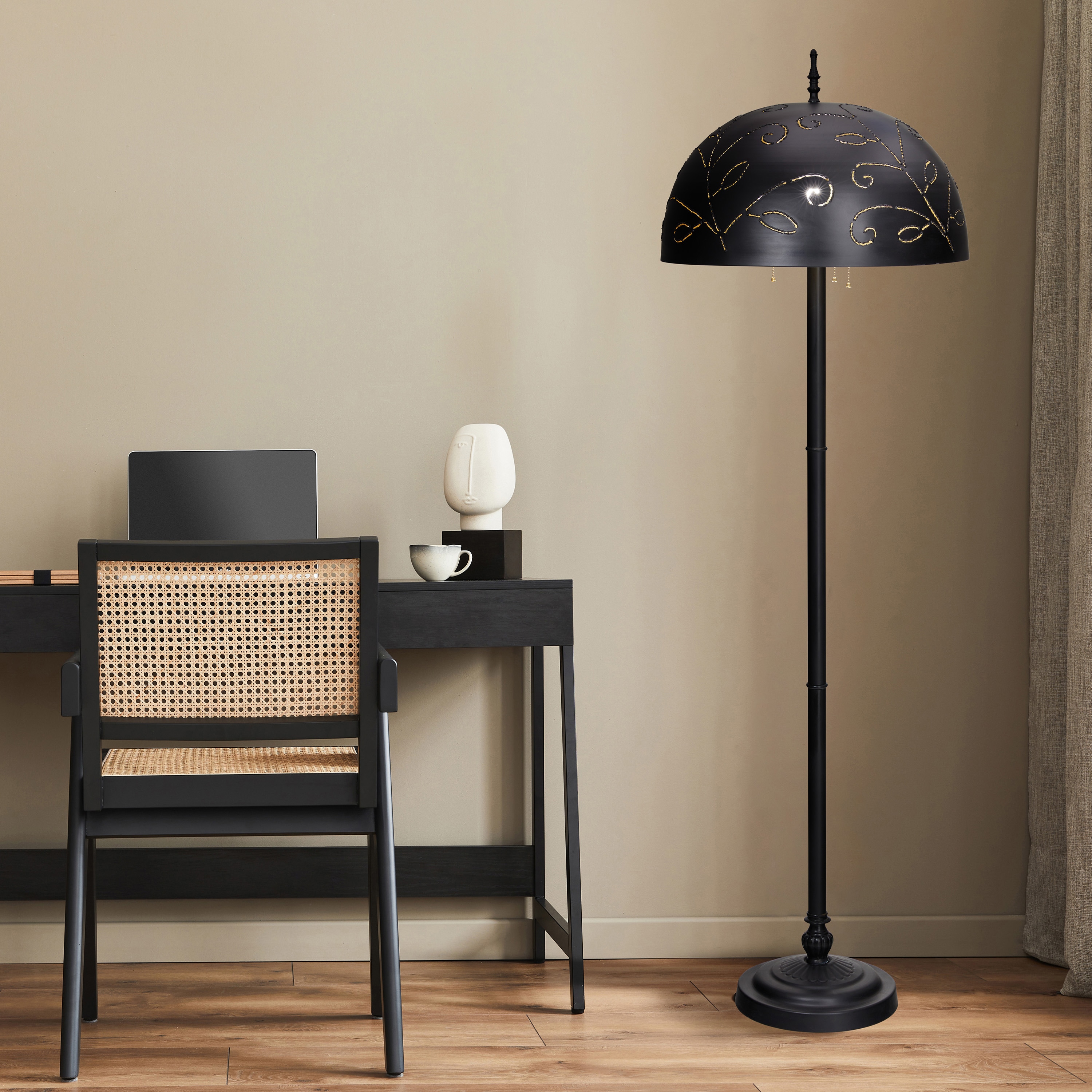 River of Goods 21197 floorlamps - View #5