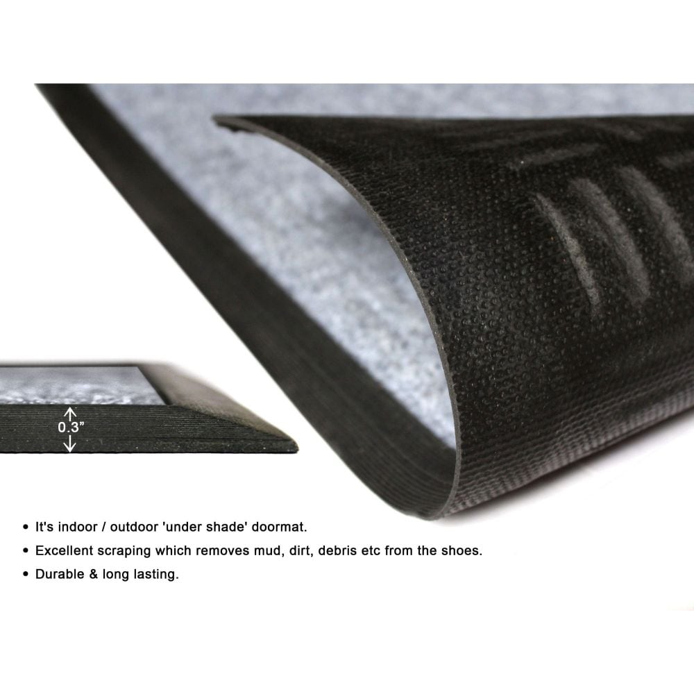 Zig Zag DM3530A Mats-Cat - View #4