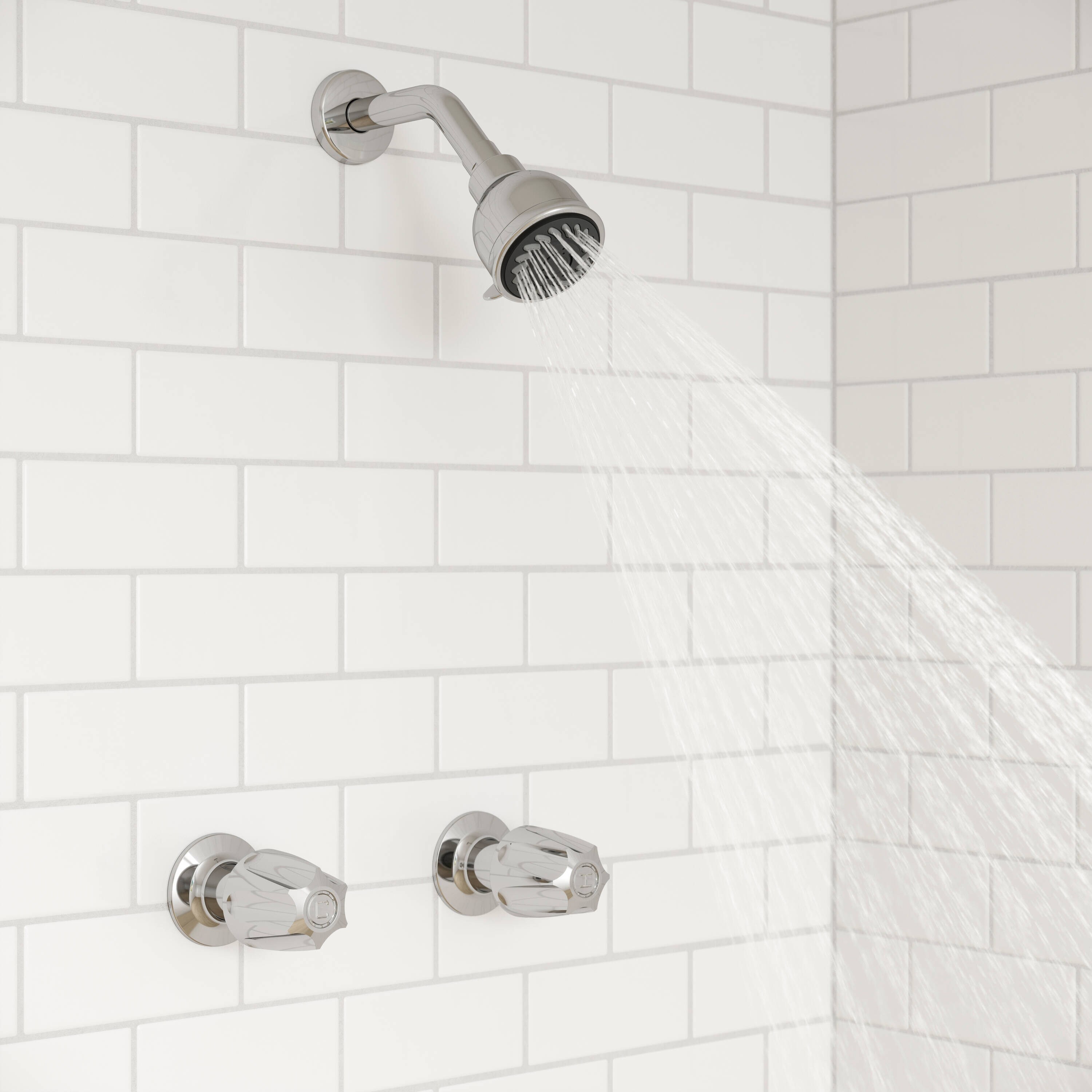 Pfister LG07-3120 Tub-Shower-Faucets - View #7