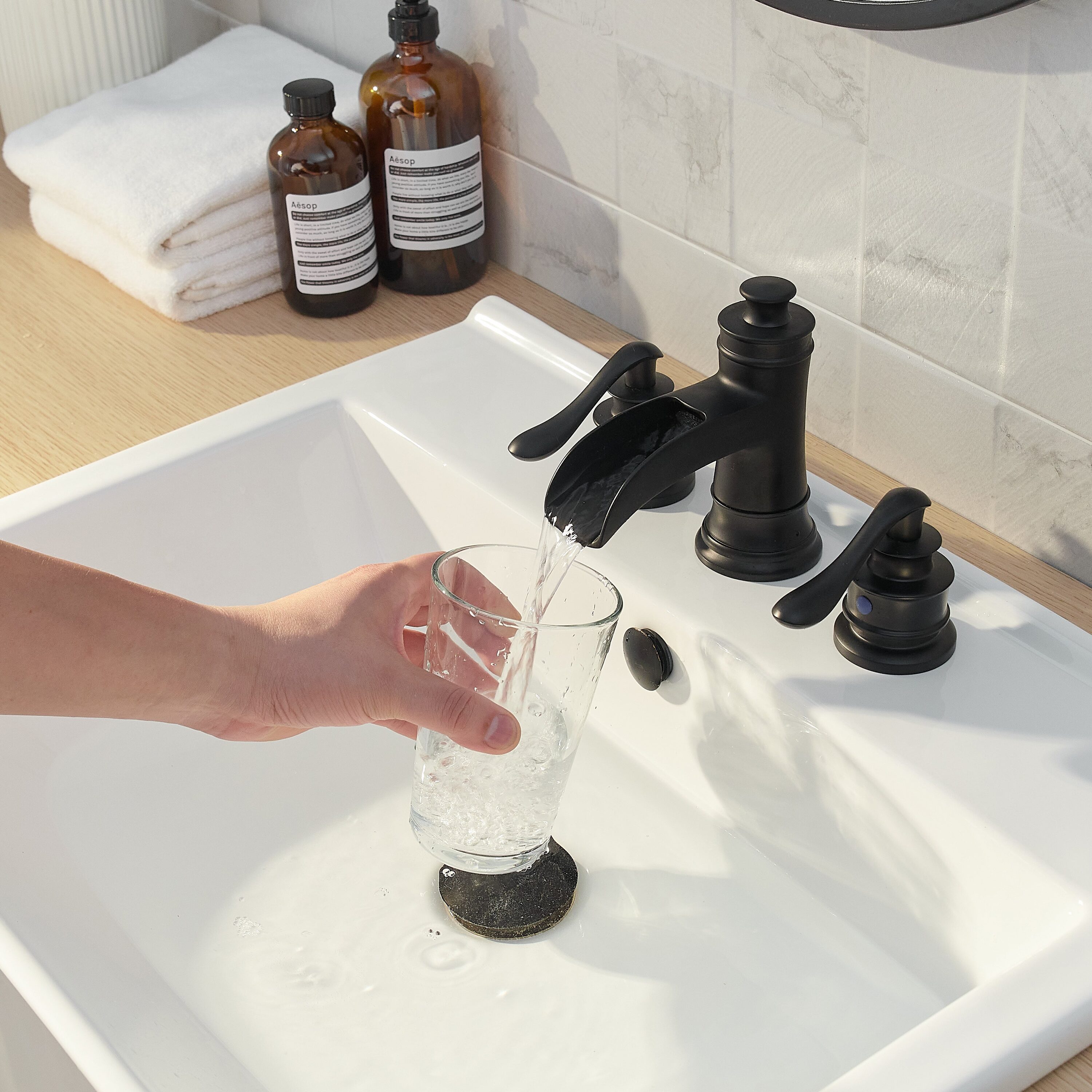 Boyel Living BWE-A-96556-S-B Lavatory-Faucets - View #6