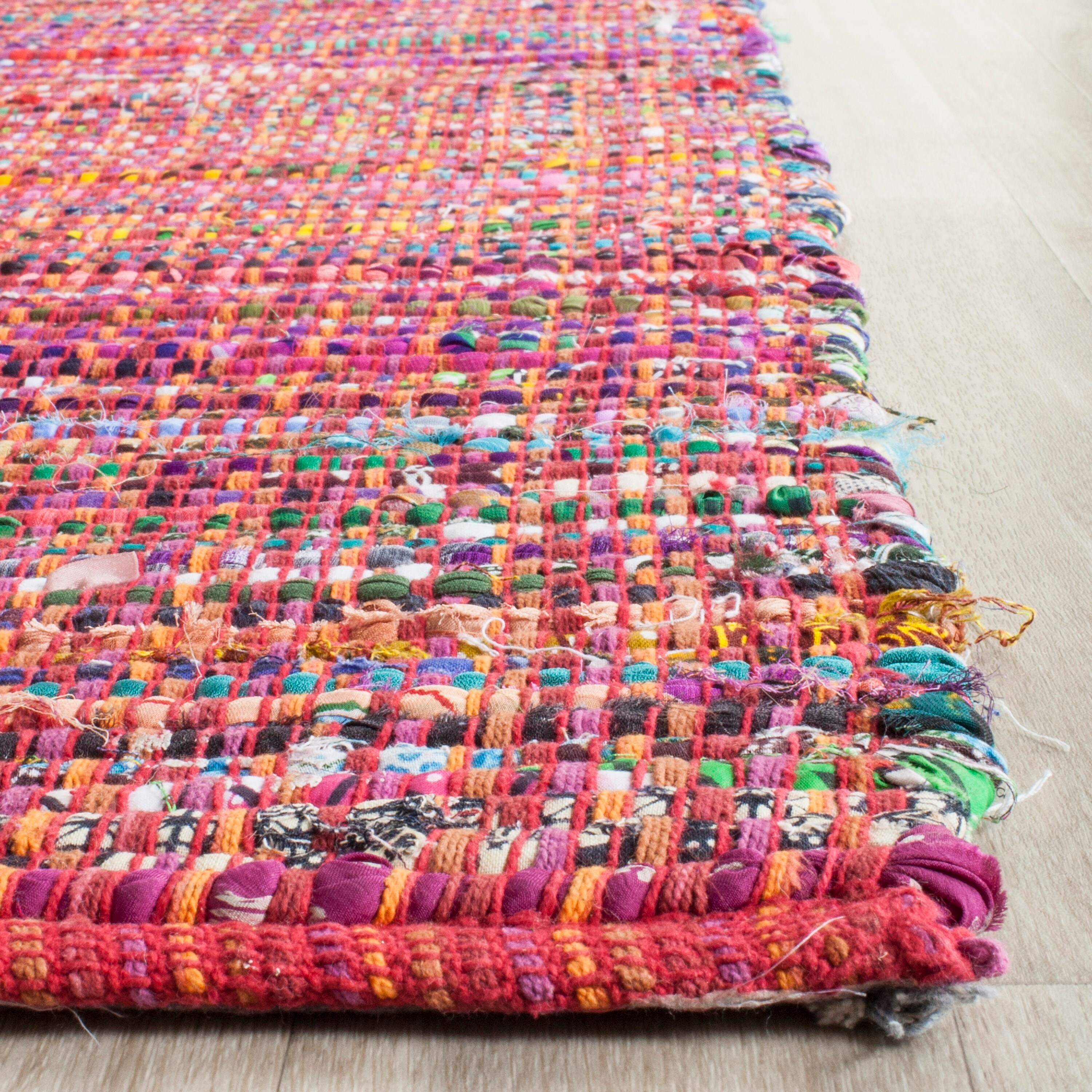 Safavieh NAN220C-8 rugs - View #3