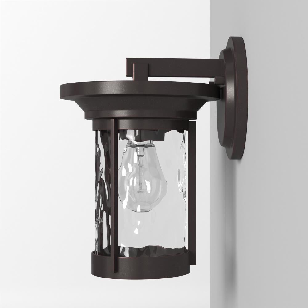 Designers Fountain 23011-SB Outdoor-Wall-Lighting - View #5