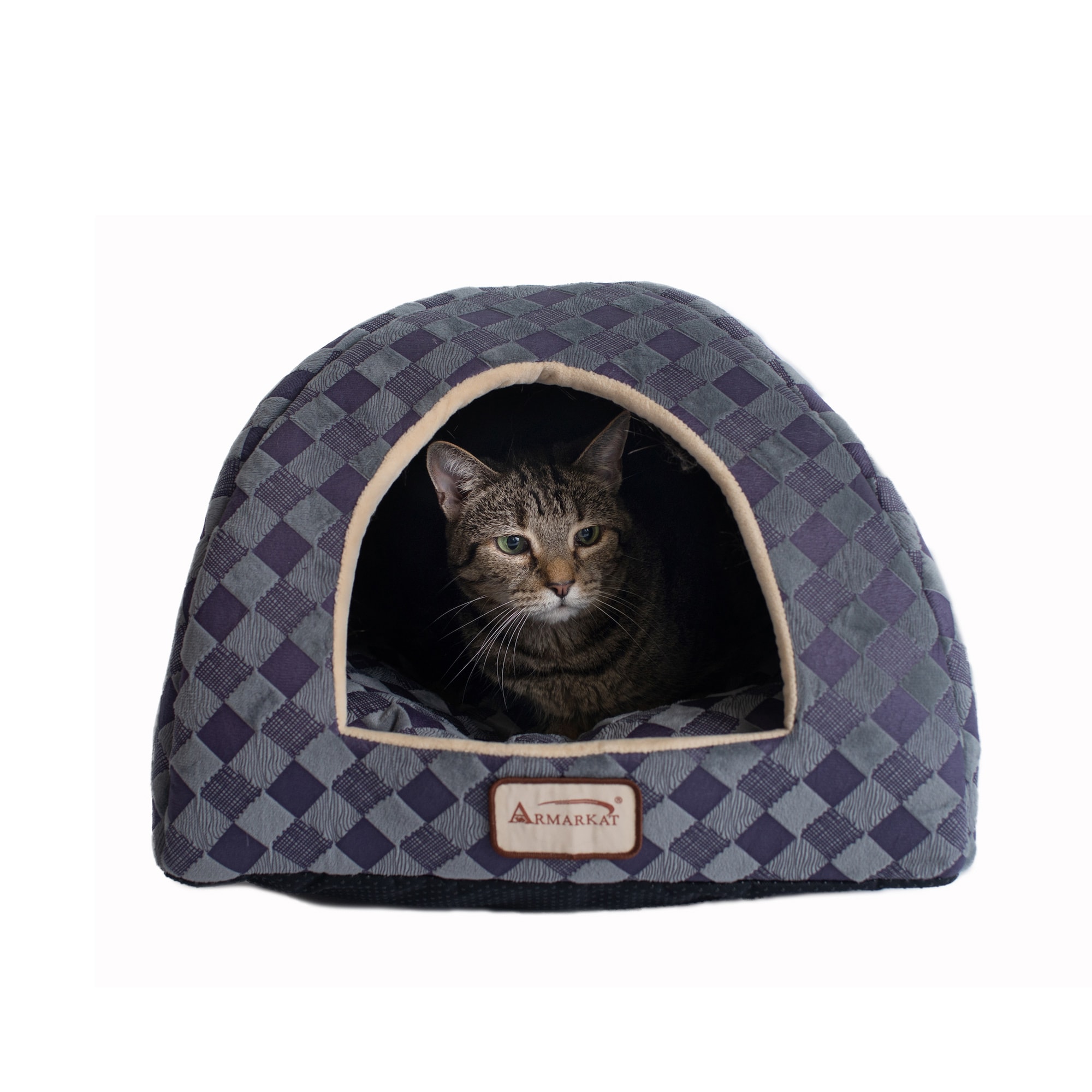 Armarkat C65HHG/LS Pet-Beds - View #2