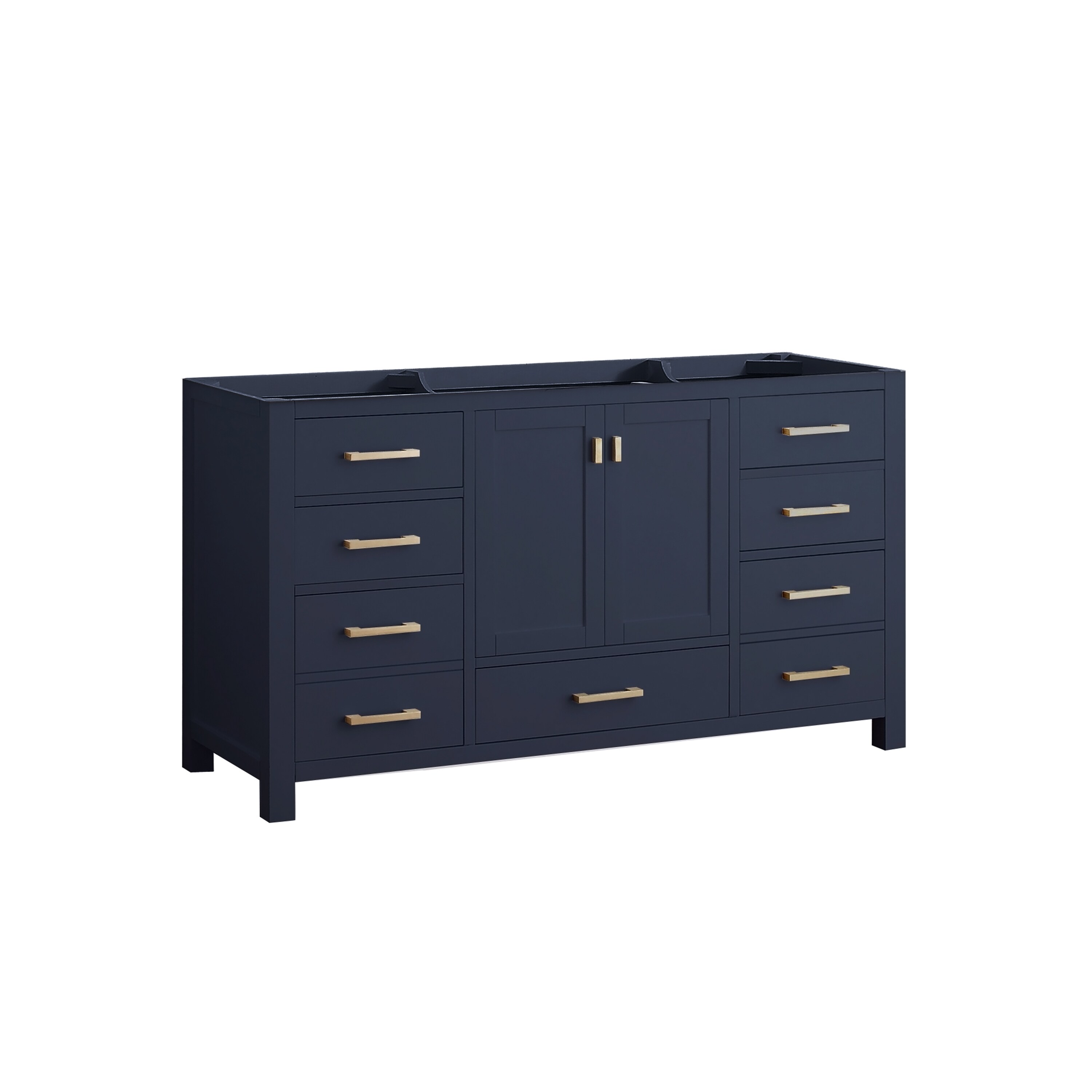 Avanity MODERO-V60-NB-A vanities - View #2