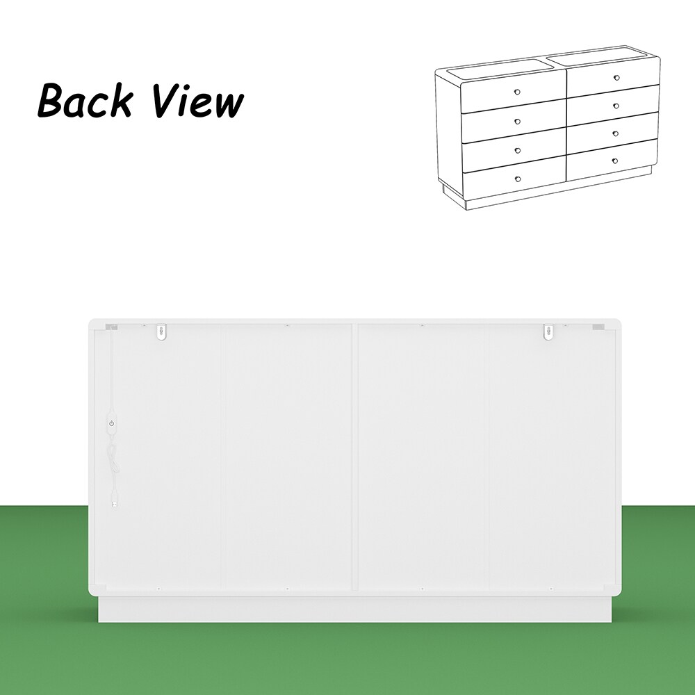 Homsee C-KF330145-01 dressers - View #6