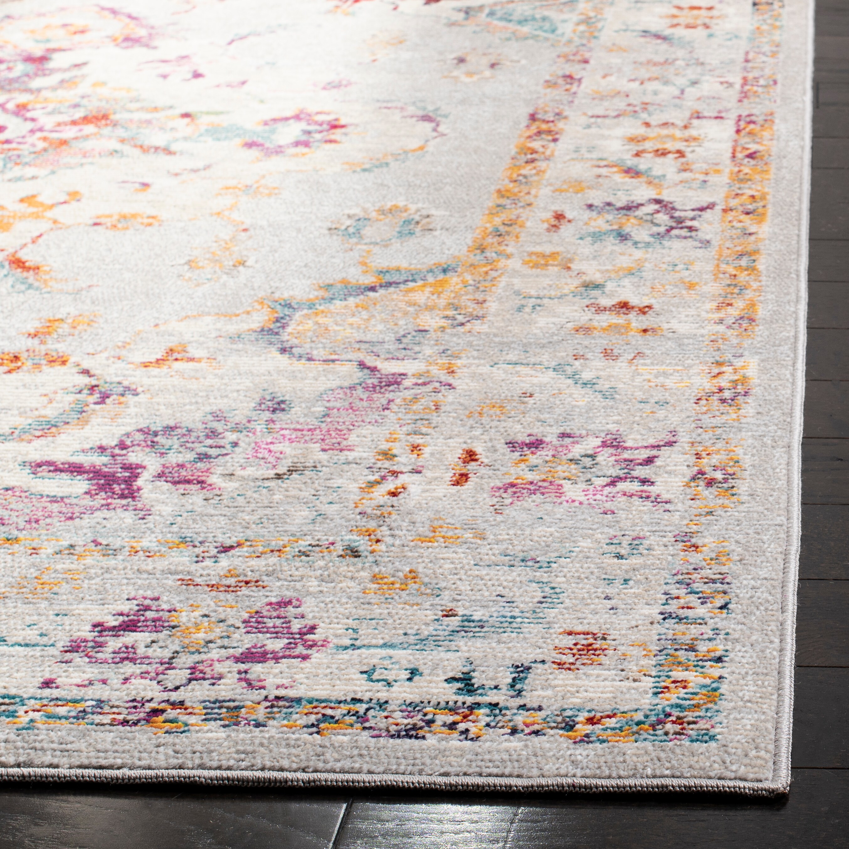 Safavieh CRS521F-5 rugs - View #3