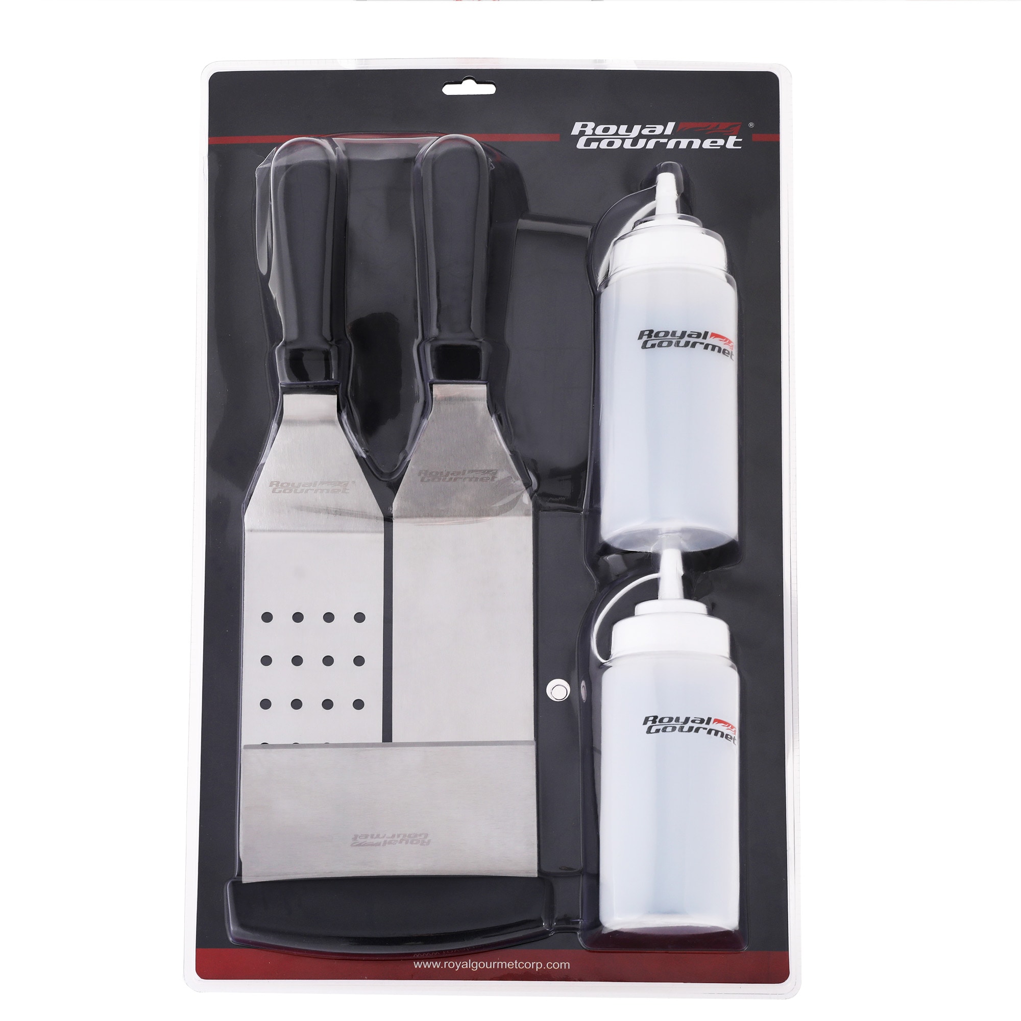 Royal Gourmet TF0505 Grilling-Tools-Utensils - View #16