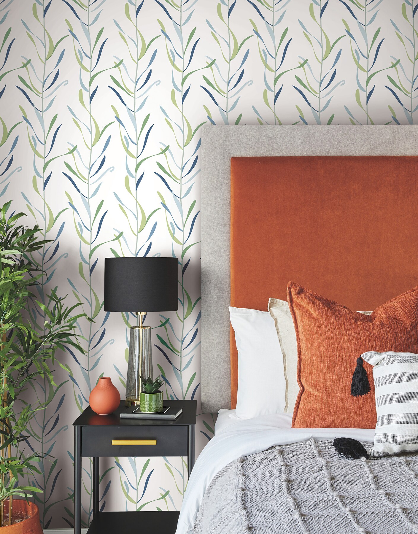 York Wallcoverings GO8311 wallpaper - View #2