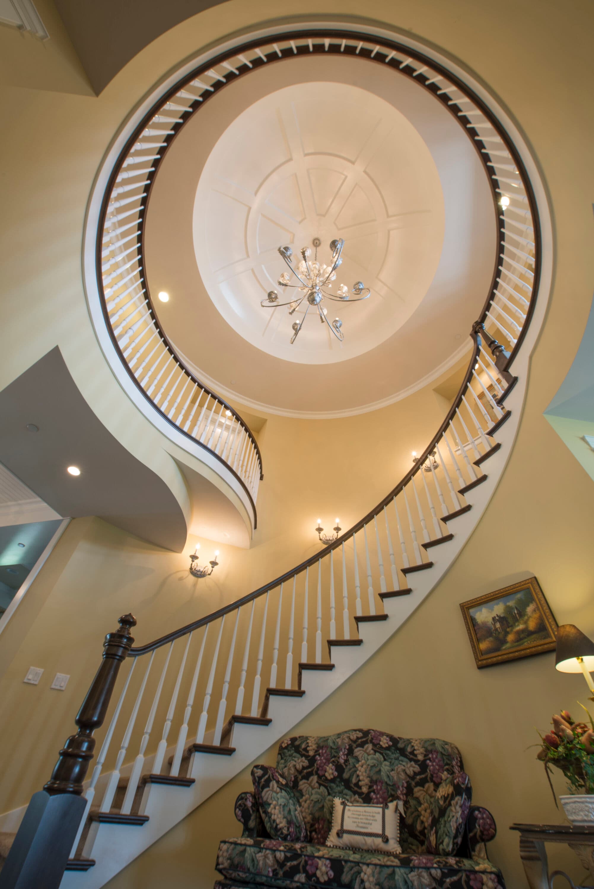 L.J. Smith Stair Systems LJP-2015-M 42 Interior-Stairpart-Balusters - View #8