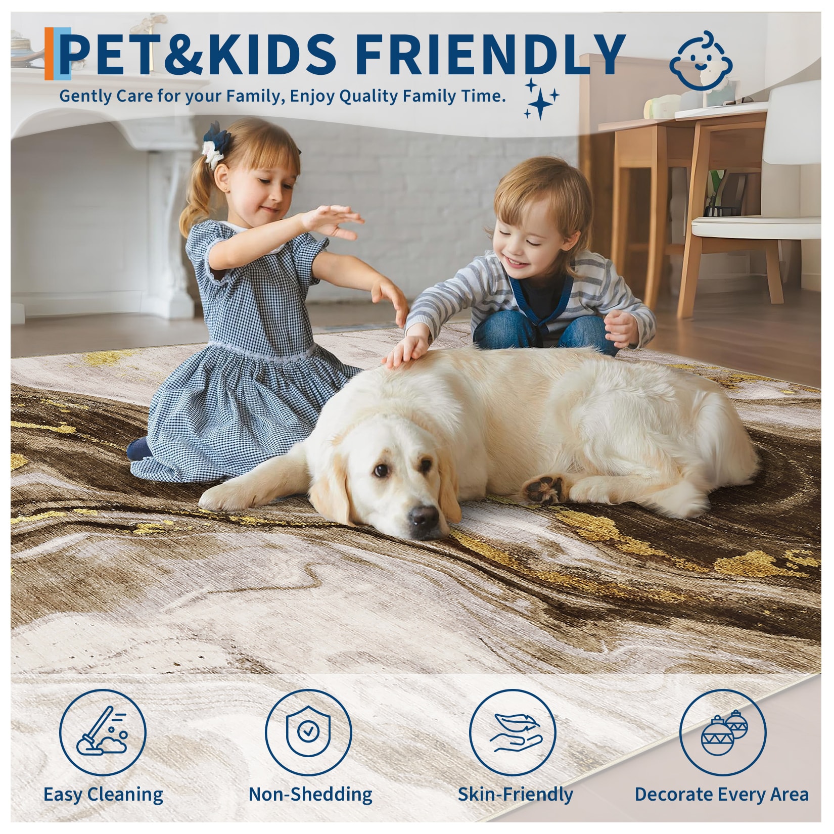 Assile XH260820376 rugs - View #6