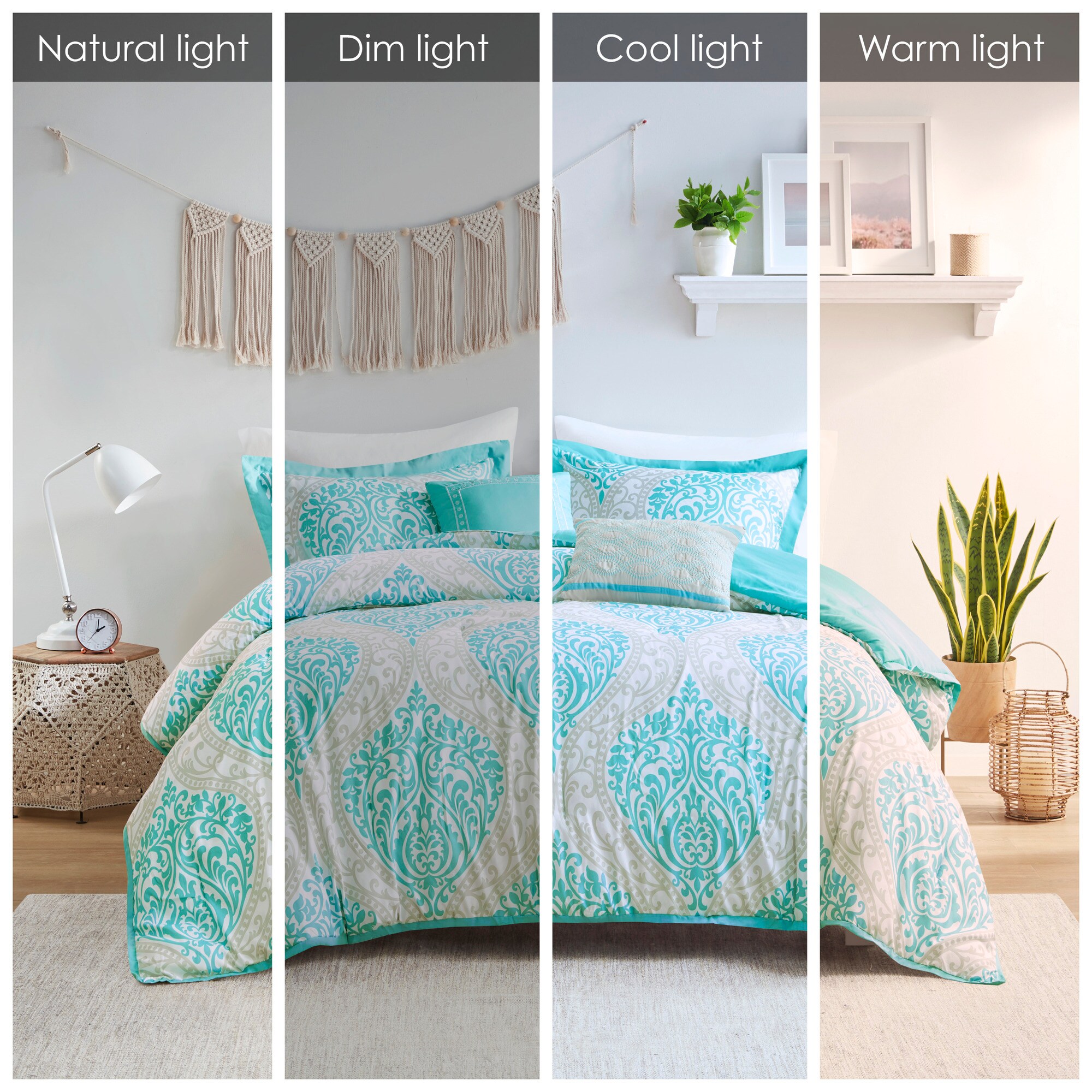 Intelligent Design ID10-417 bedding - View #10