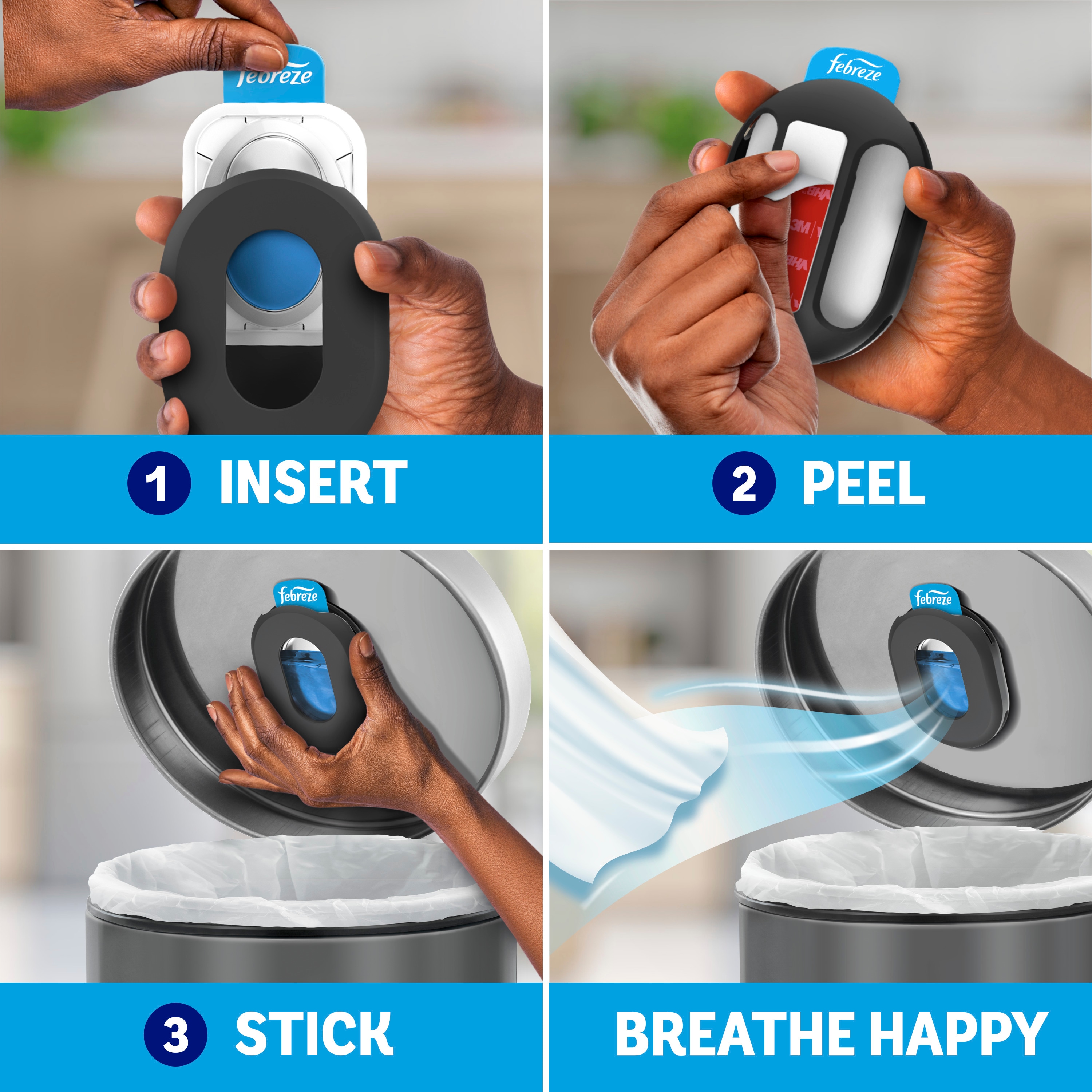 Febreze 3077224036 Air-Fresheners - View #8