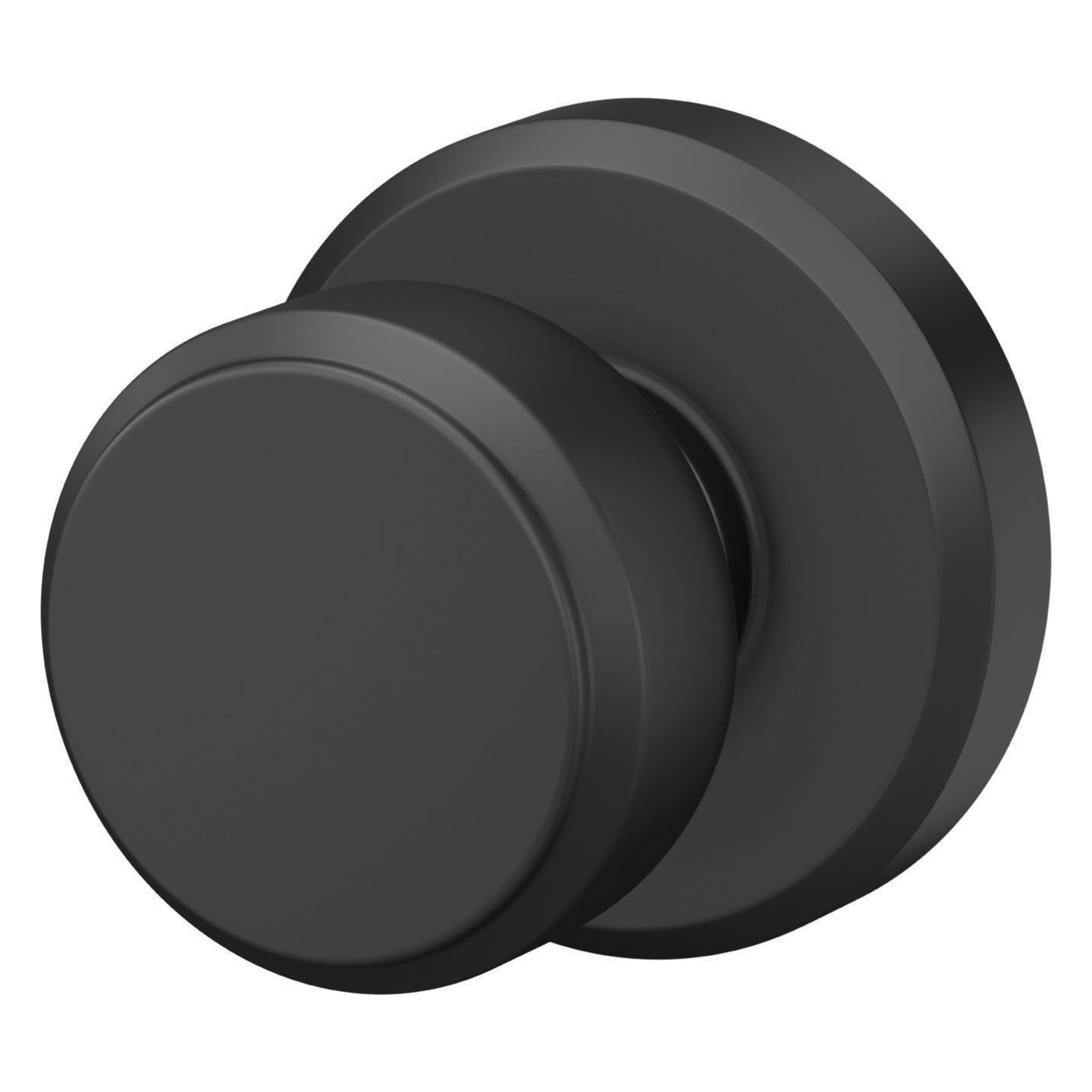 Schlage F10 BWE 622 GSN Door-Knobs - View #8