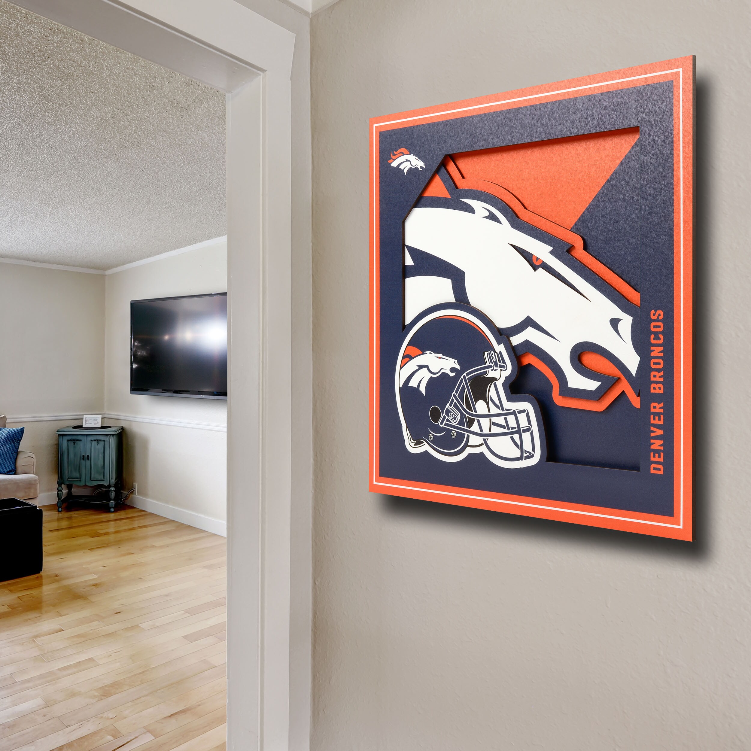 Sportula 2507316 Wall-Art - View #3