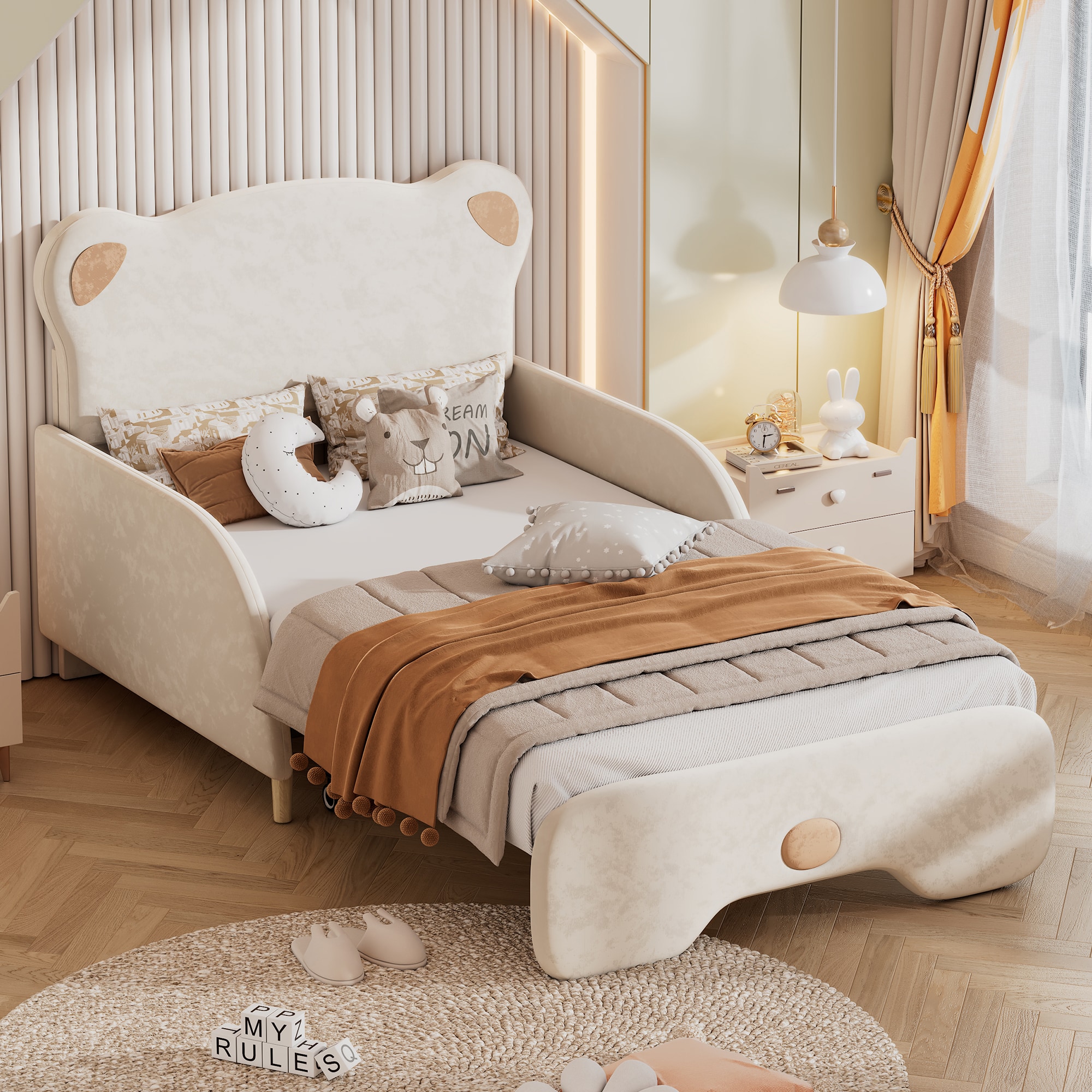 Bybafun YC5200016 futons - View #2
