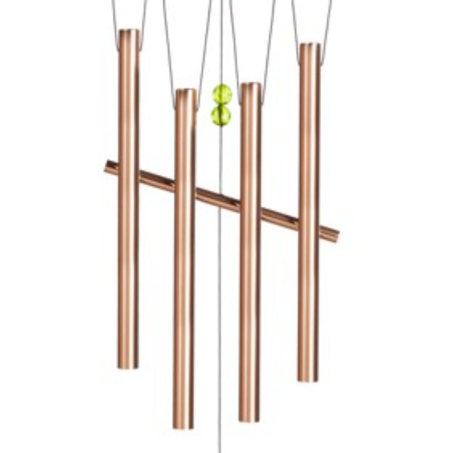 Evergreen 2WC2274 Wind-Chimes - View #4