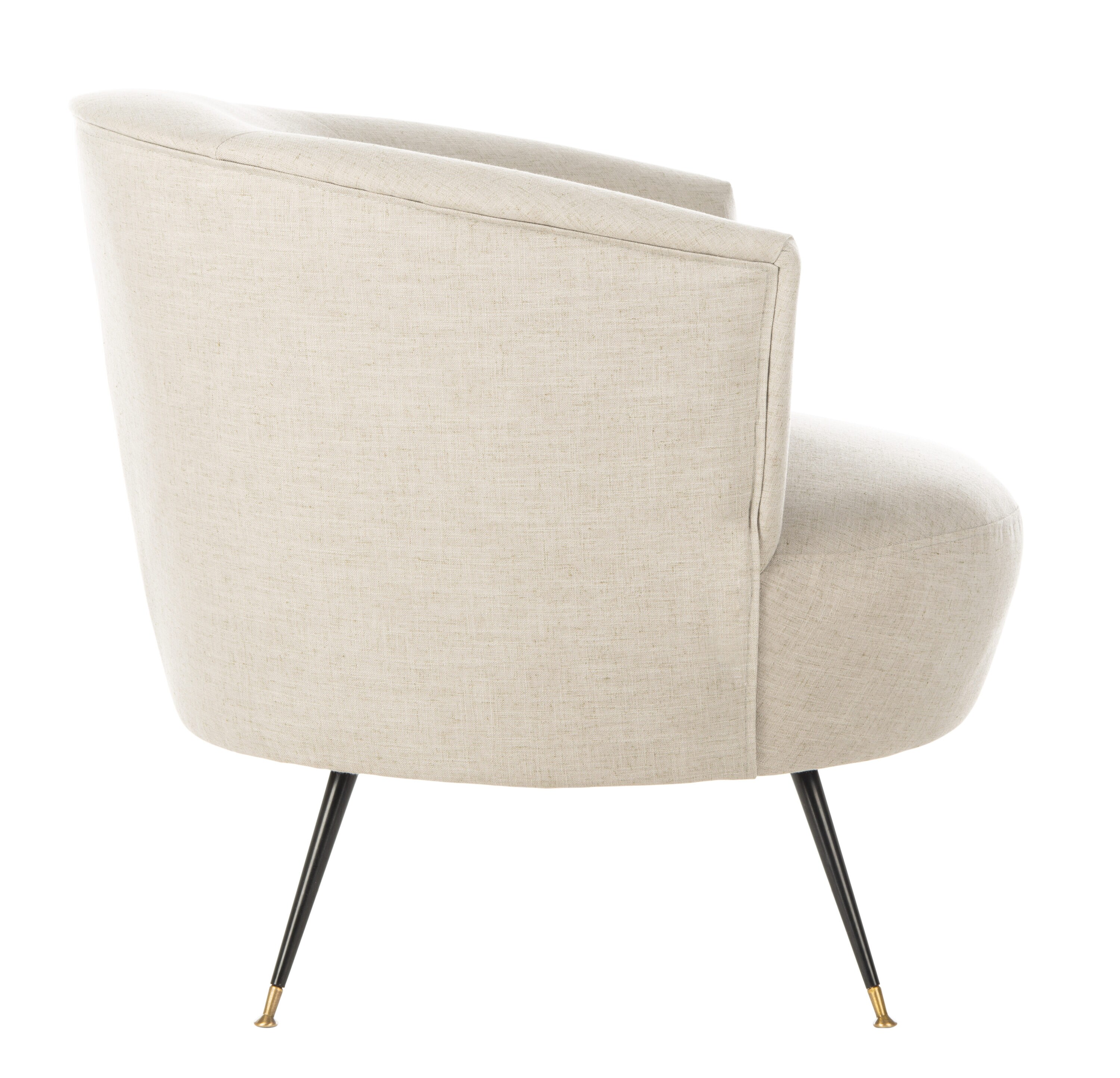 Safavieh FOX6257C chairs - View #9