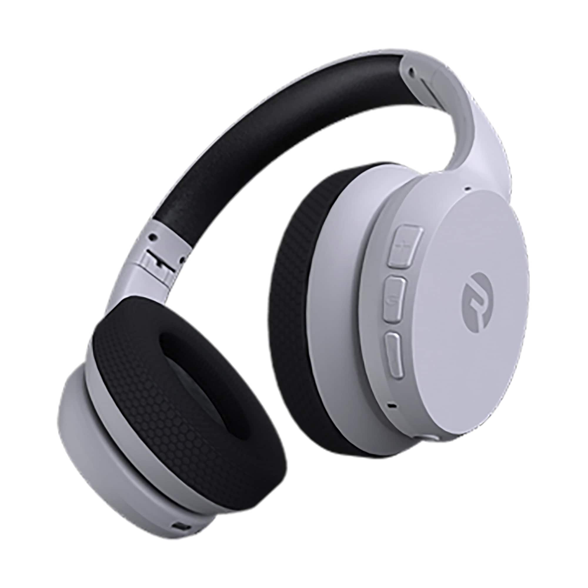 Raycon RCNRBH84123EWH headphones - View #3
