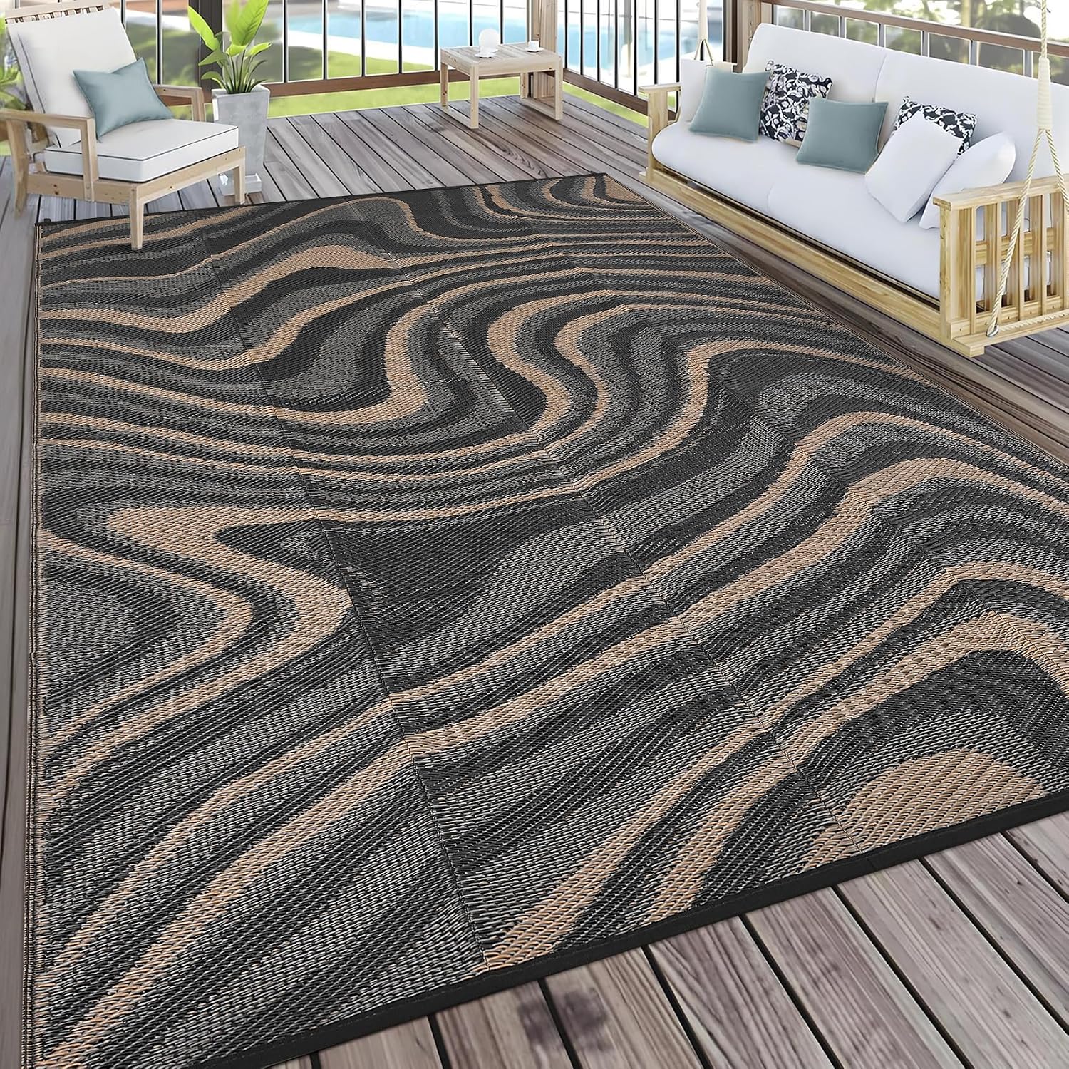 Garvee CNF-JC9VEV6BQKZ rugs - View #5