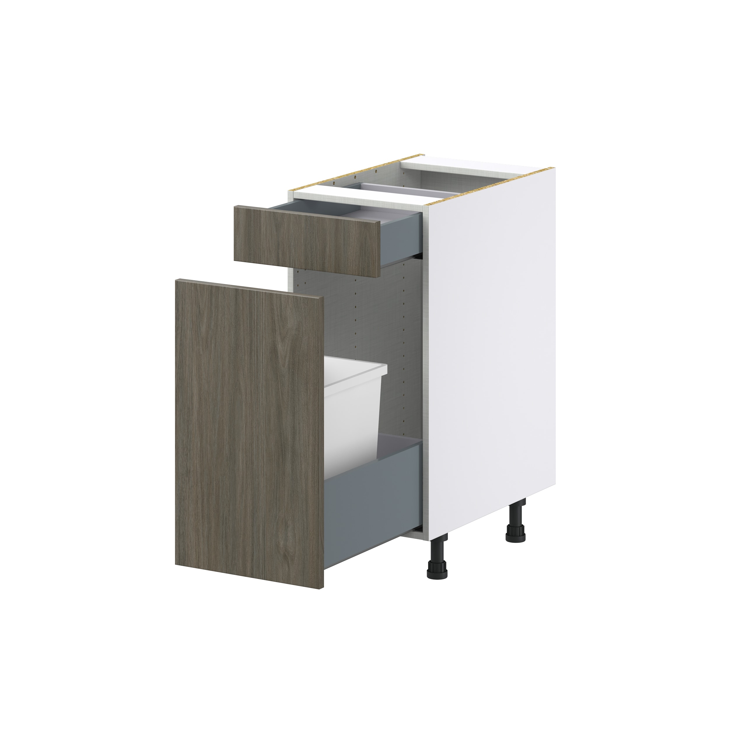 Hugo&Borg DSBPO15-SA Cabinets-Kitchen - View #6