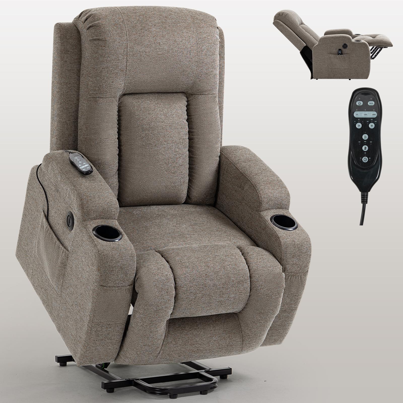 Bayfeve BF-125728-IN recliners - View #4