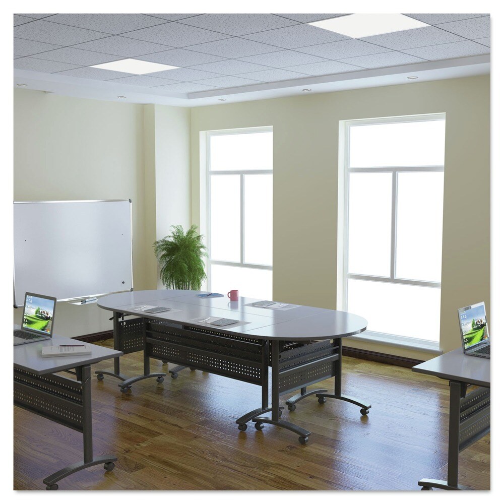 Alera ALETT6024WG Office-Tables - View #2