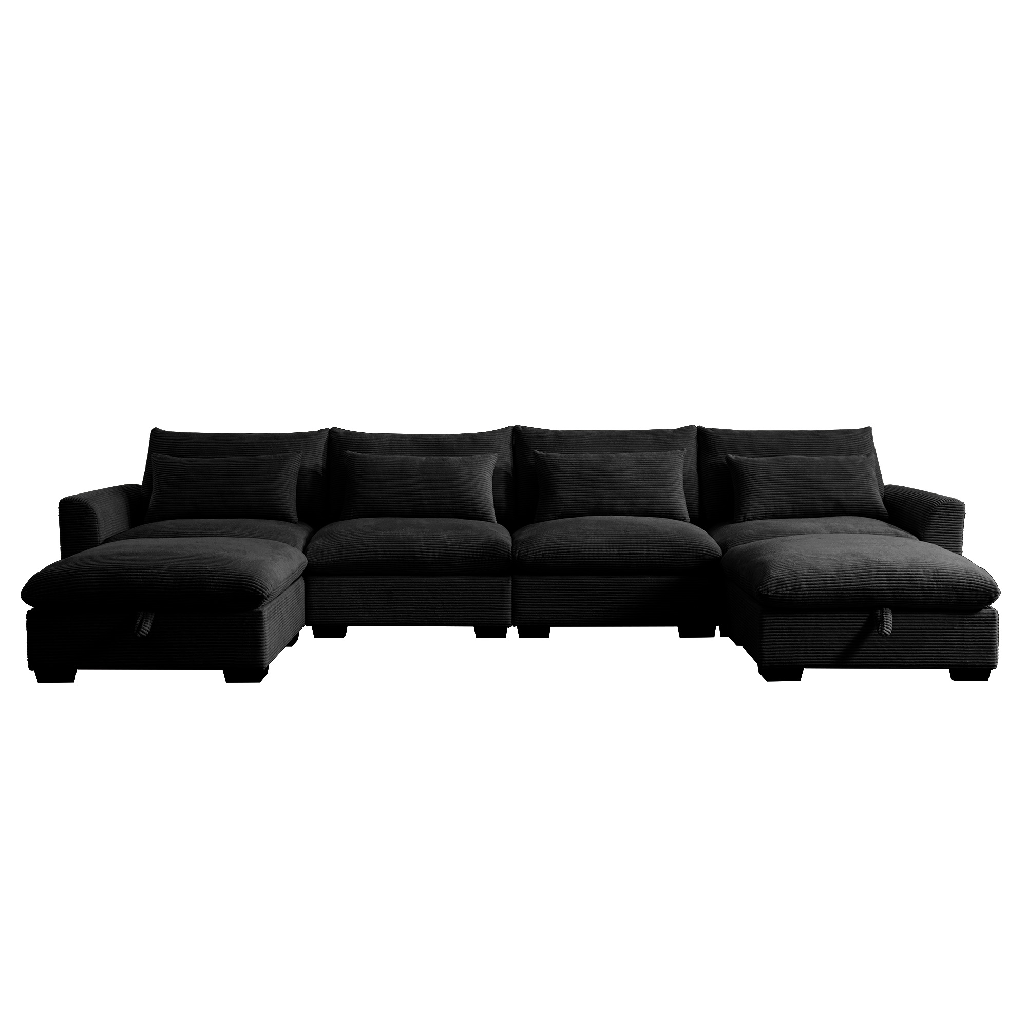 GDFStudio 328844 Sofas-Loveseats - View #4