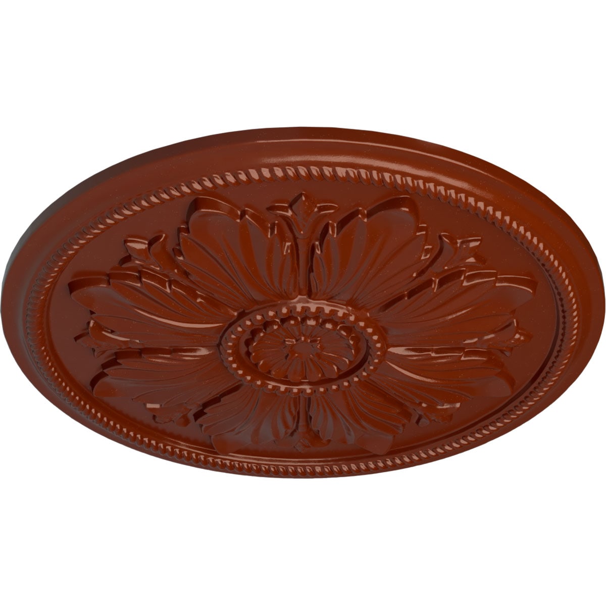 Ekena Millwork CM23KAFIF Ceiling-Medallions - View #2