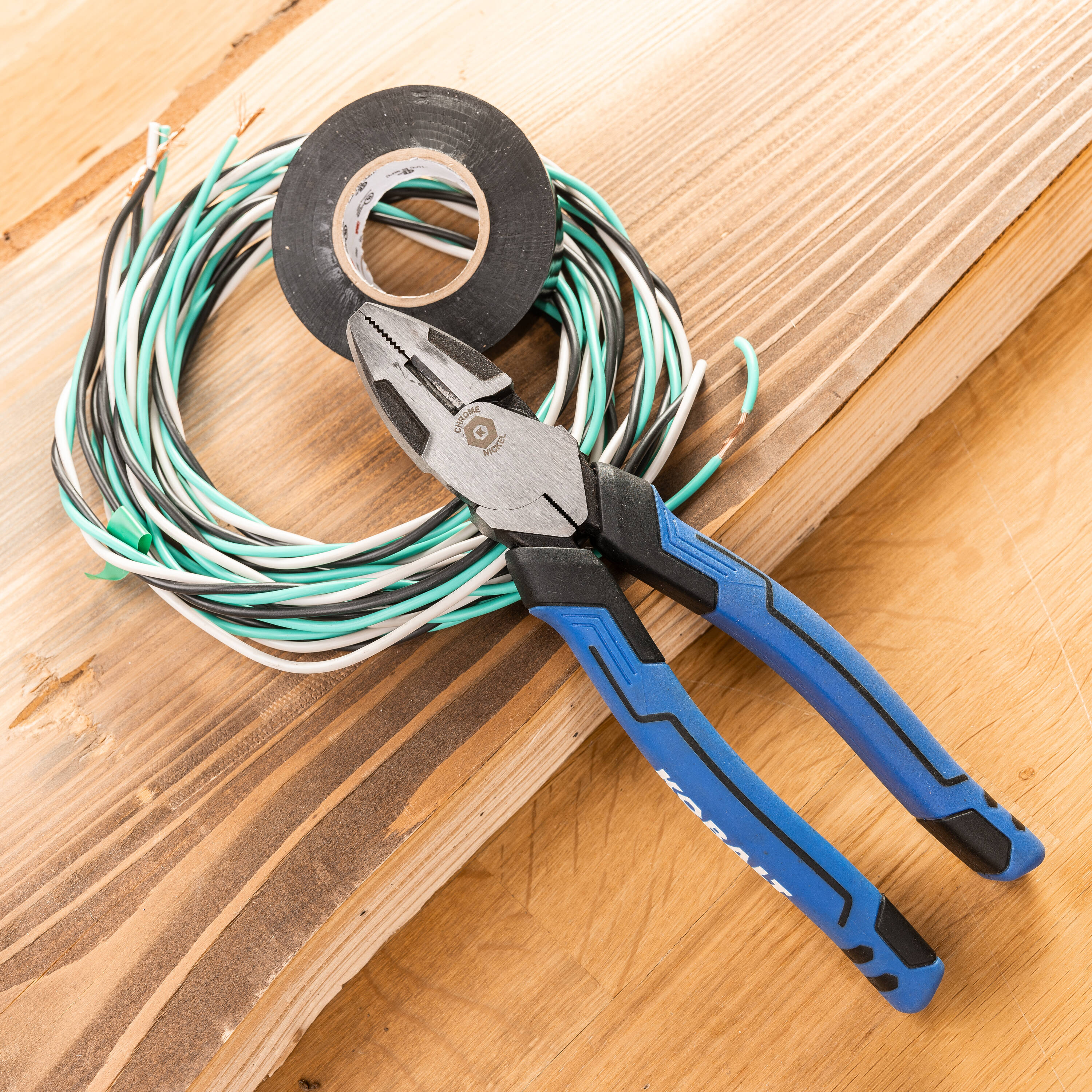 Kobalt 54908 pliers - View #6