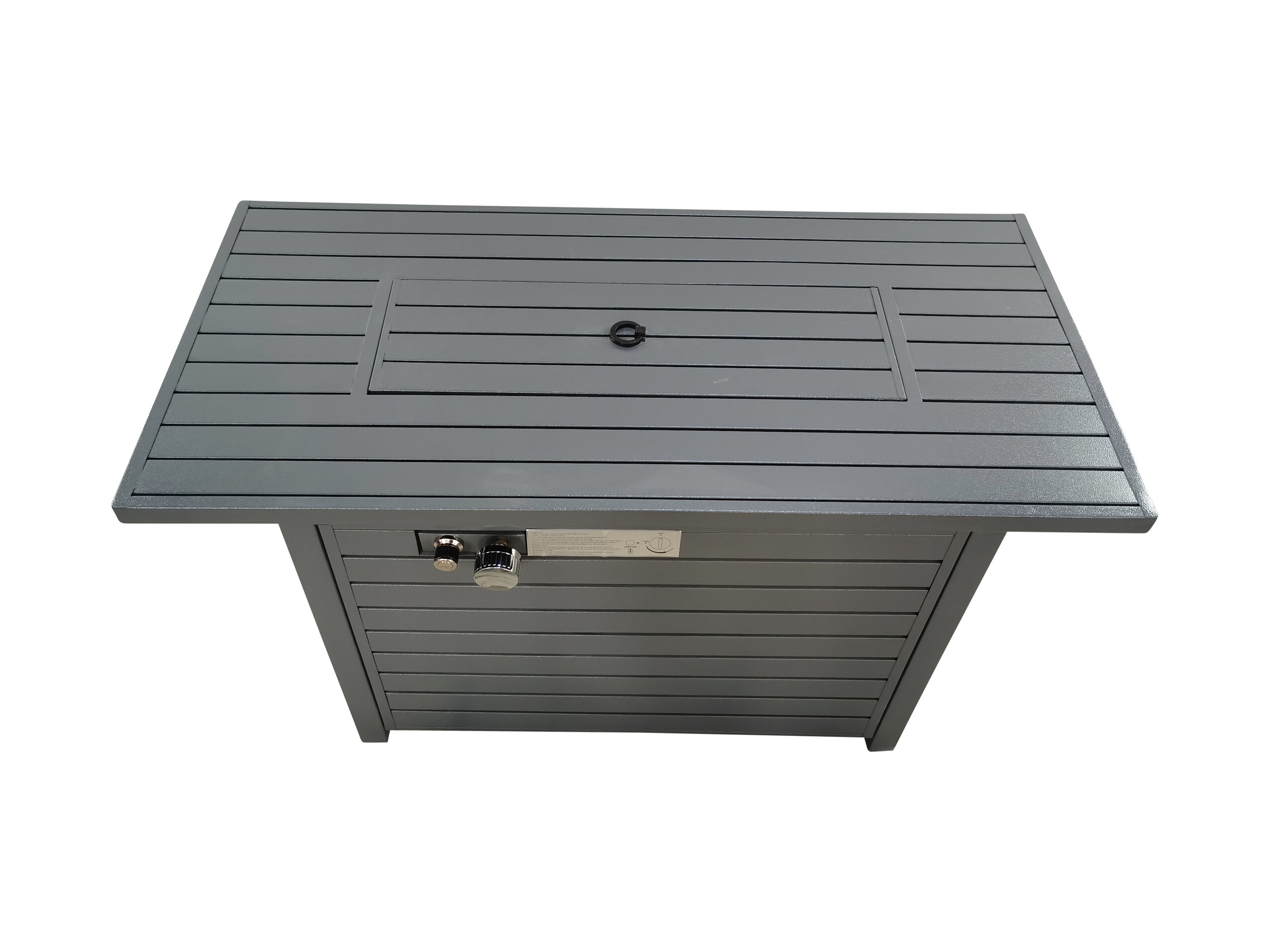 Living Source International CM-8553 Patio-Tables - View #8