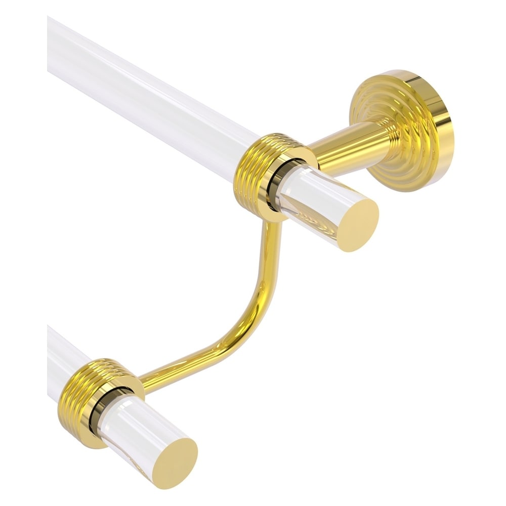 Allied Brass PB-72G-18-PB d060350 - View #2