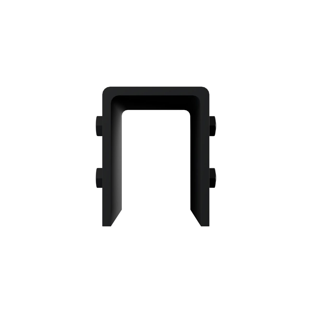 Ekena Millwork BMSTRP04X06S Faux-Beams - View #4