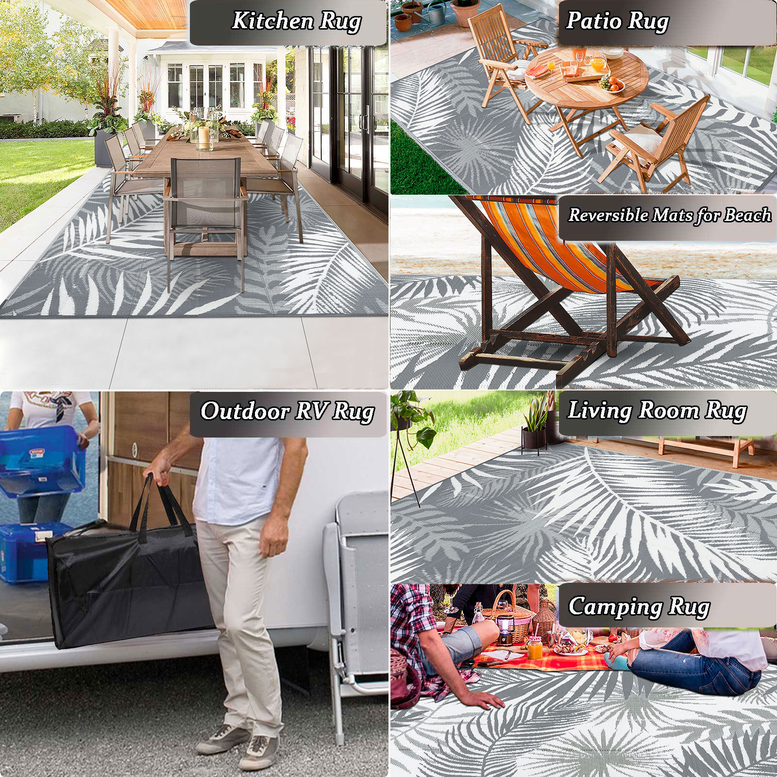 HEBE 754197827345 rugs - View #4