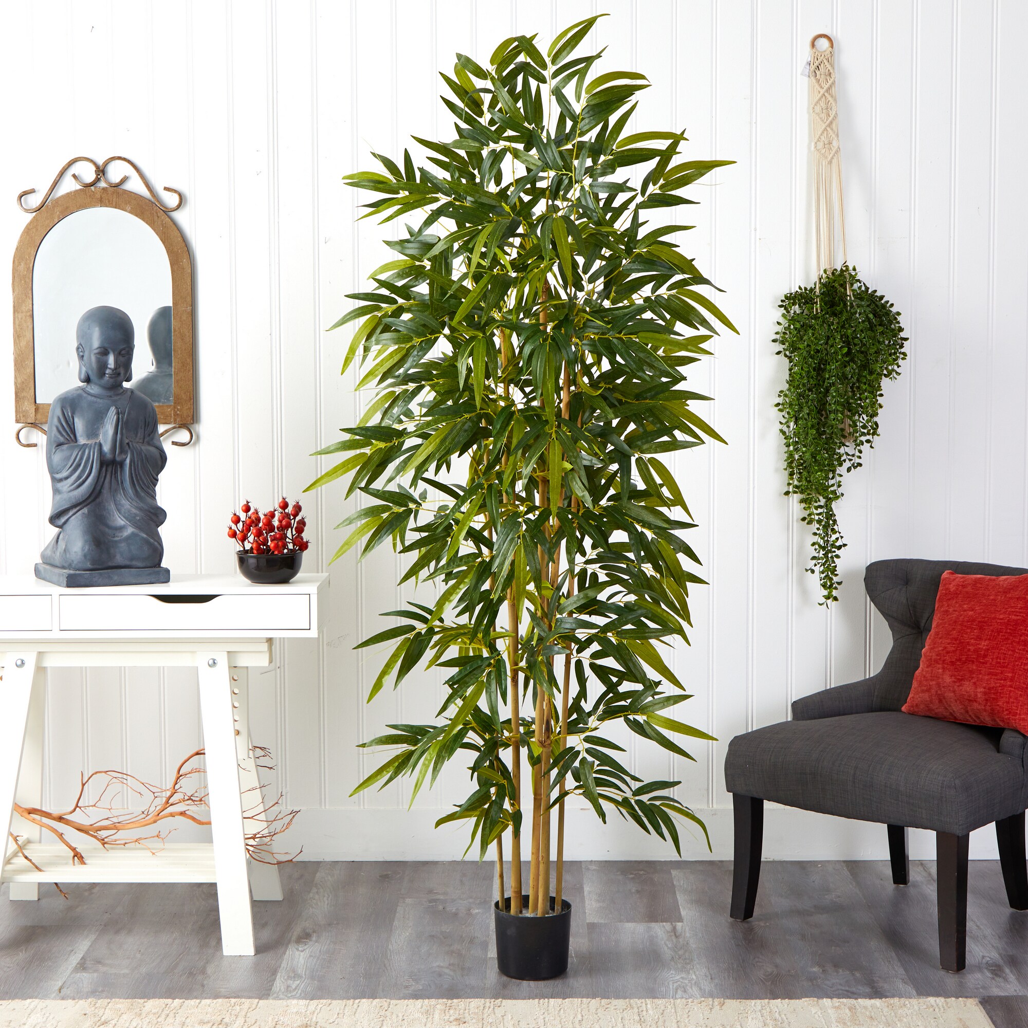 Nearly Natural 5362 Artificial-Plants-Trees - View #4