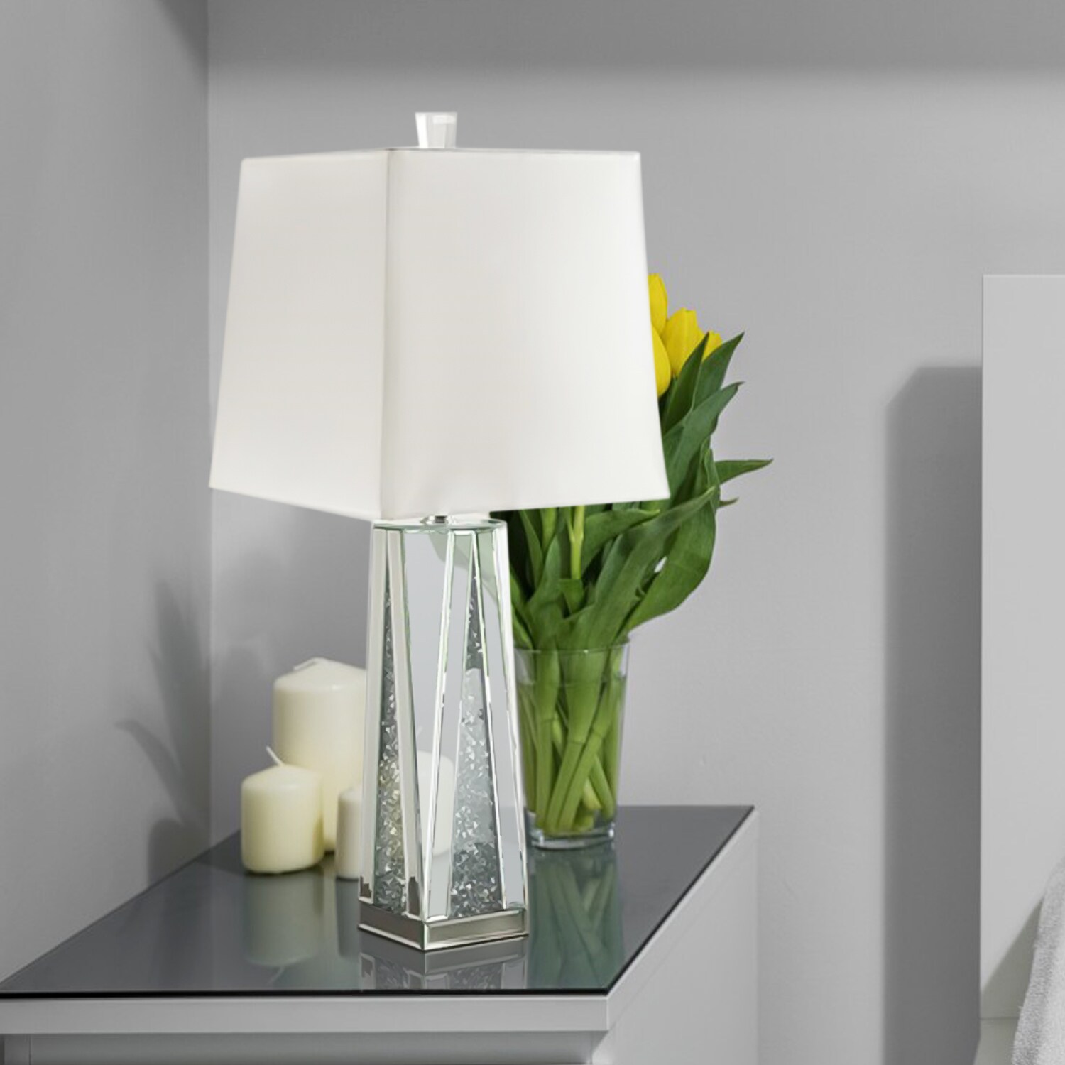 Maincraft D01-TL003 Table-Lamps - View #2