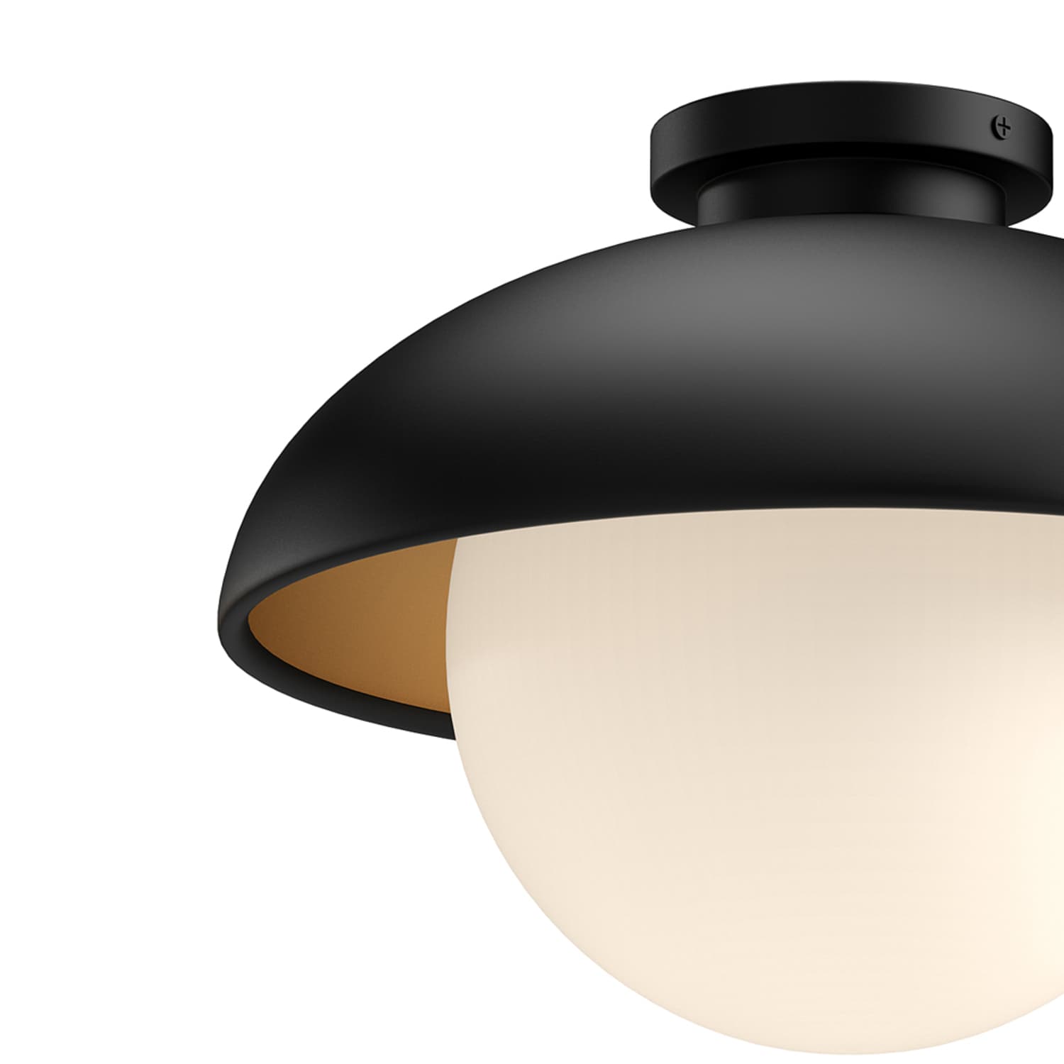 Kuzco Lighting FM522012MBOP flushmounts - View #8