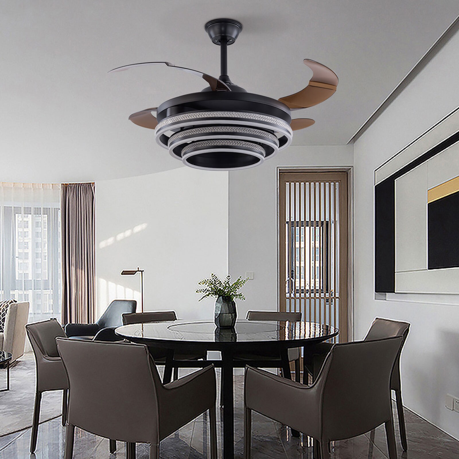 Oukaning JZUCOD3G99HCX Ceiling-Fans - View #10