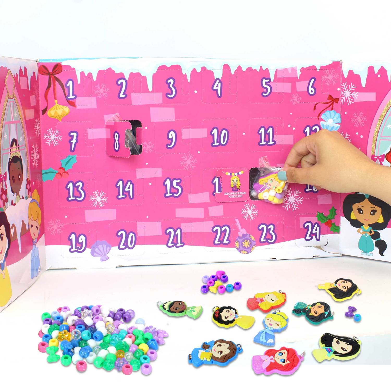Disney G029116371323 Play-Toys - View #4