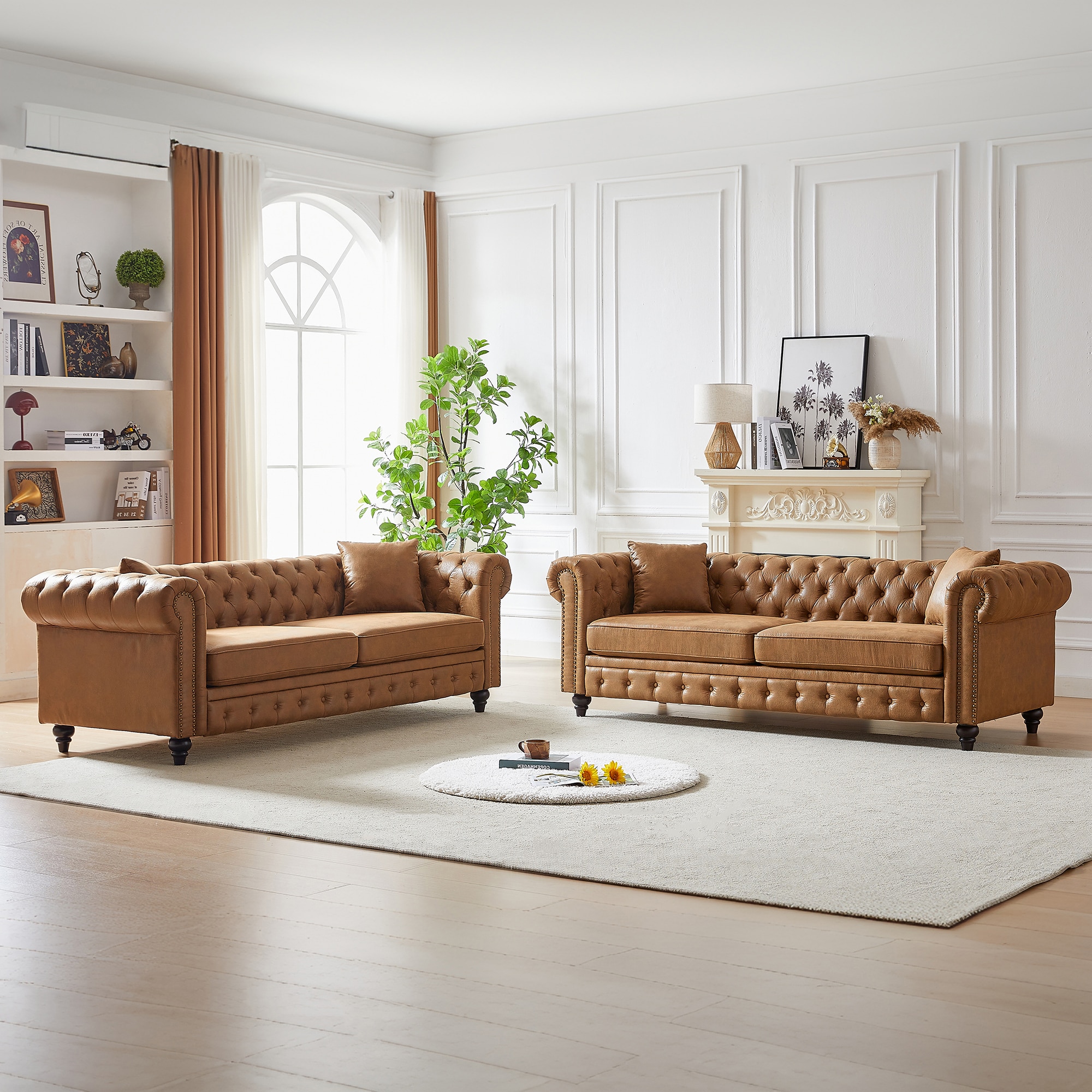 Bybafun YD9100017 Living-Room-Sets - View #9