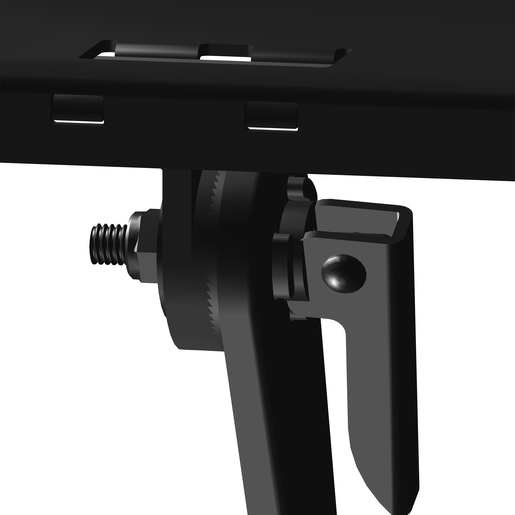 BLACK+DECKER E0106109 Tv-Mounts - View #5